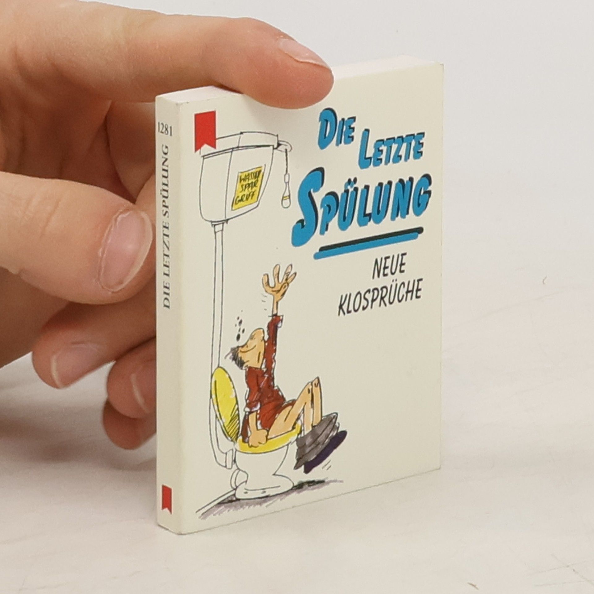 Autorenkollektiv Die letzte Spülung