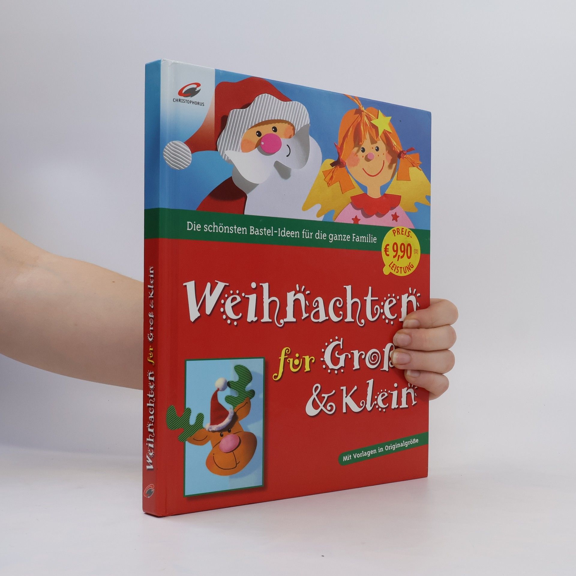 kolektiv Weihnachten für Groß & Klein