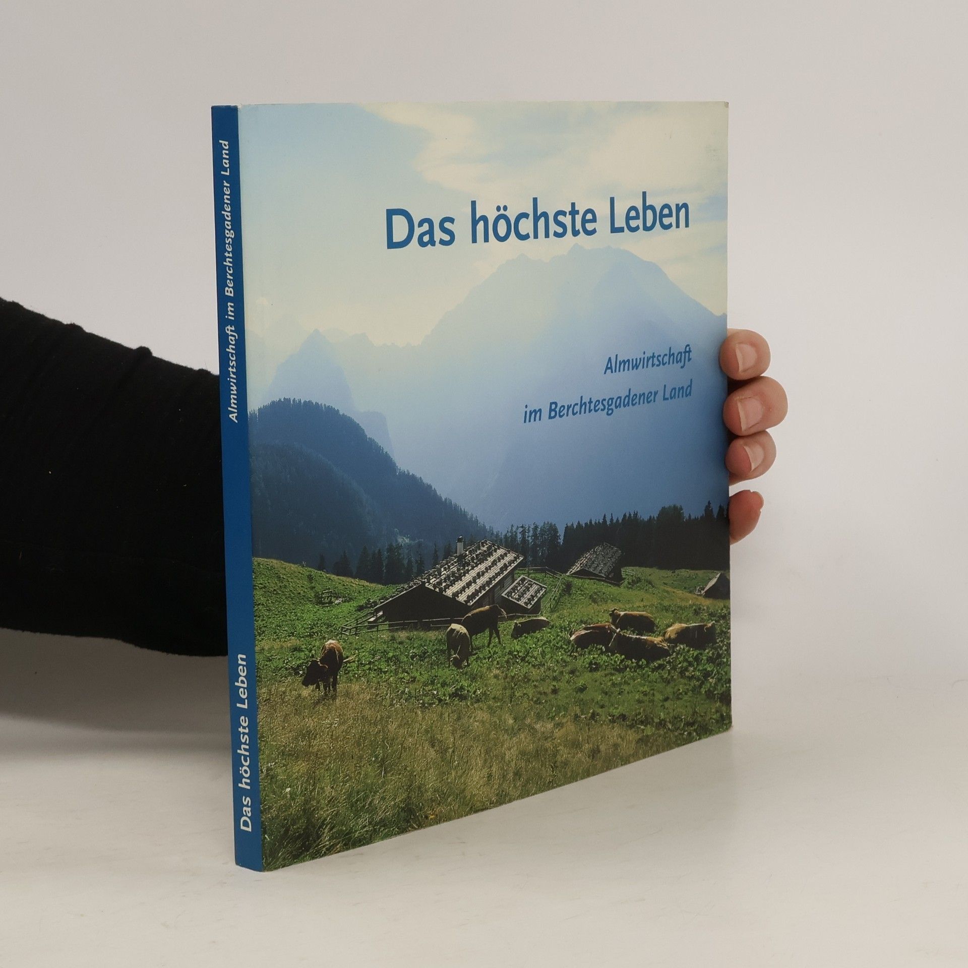 Autorenkollektiv Das höchste Leben