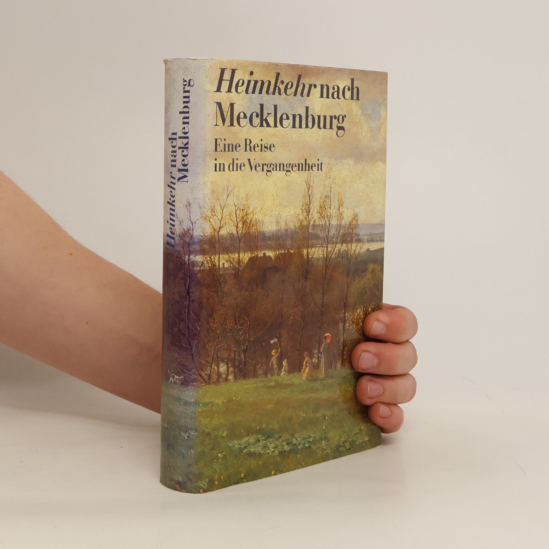kolektiv Heimkehr nach Mecklenburg
