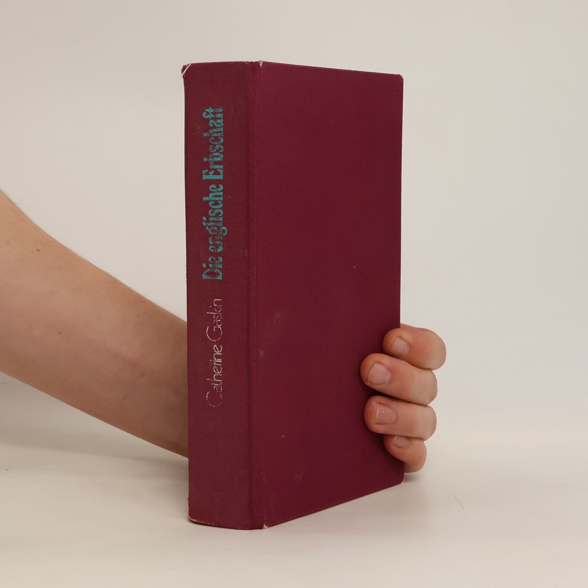 Catherine Gaskin Die englische Erbschaft