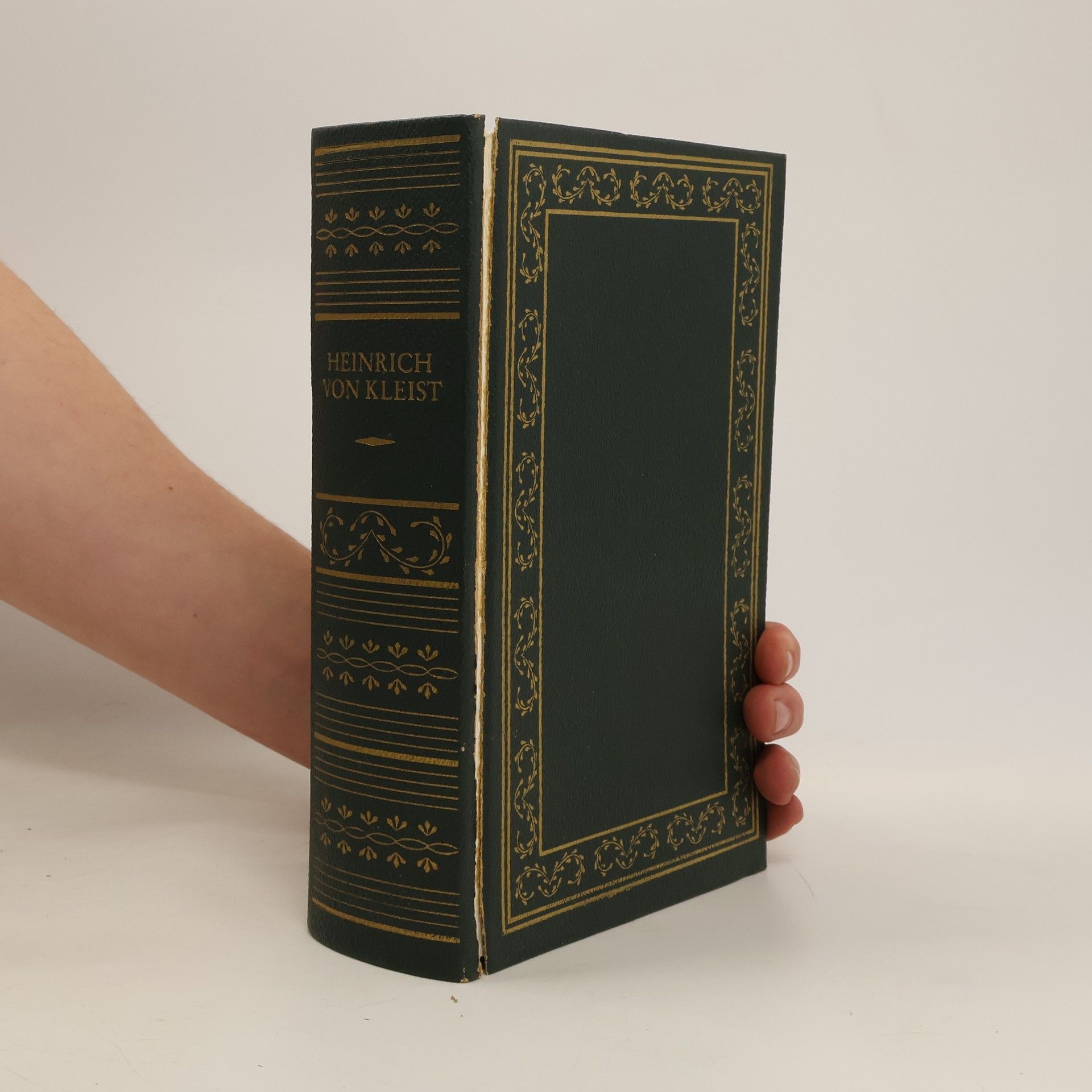 Autorenkollektiv Heinrich von Kleist