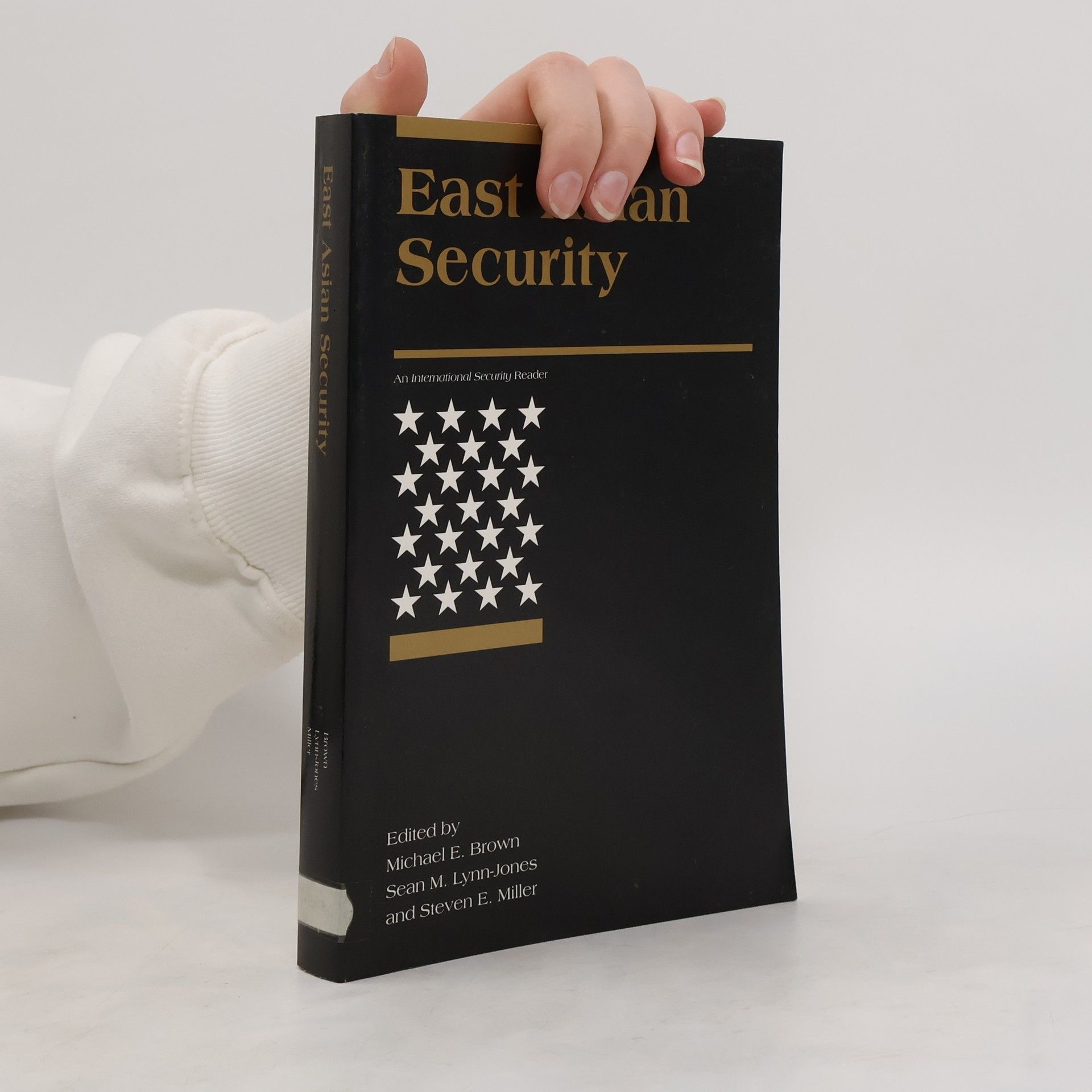 Collectif d'auteurs East Asian Security