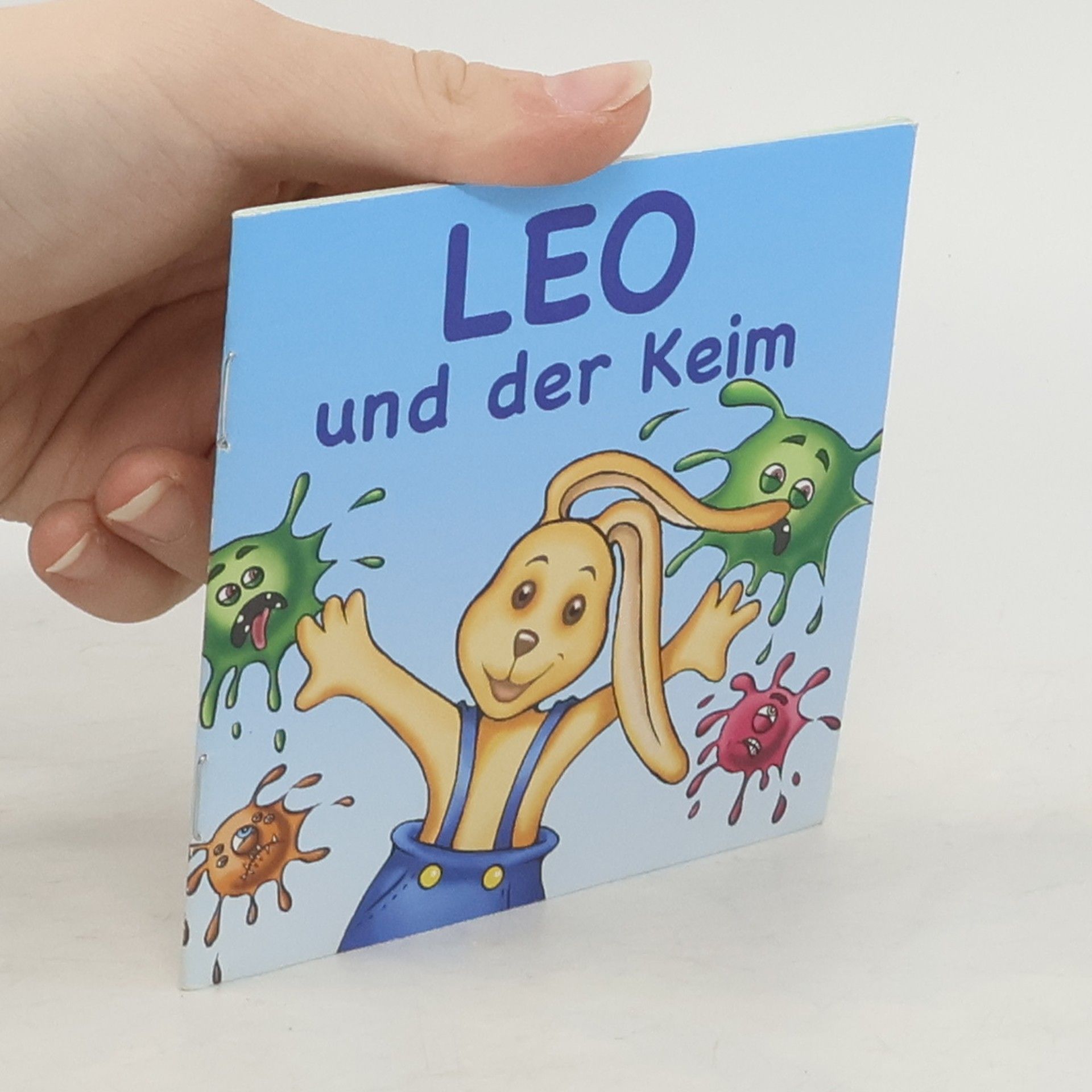 kolektiv Leo und der Keim