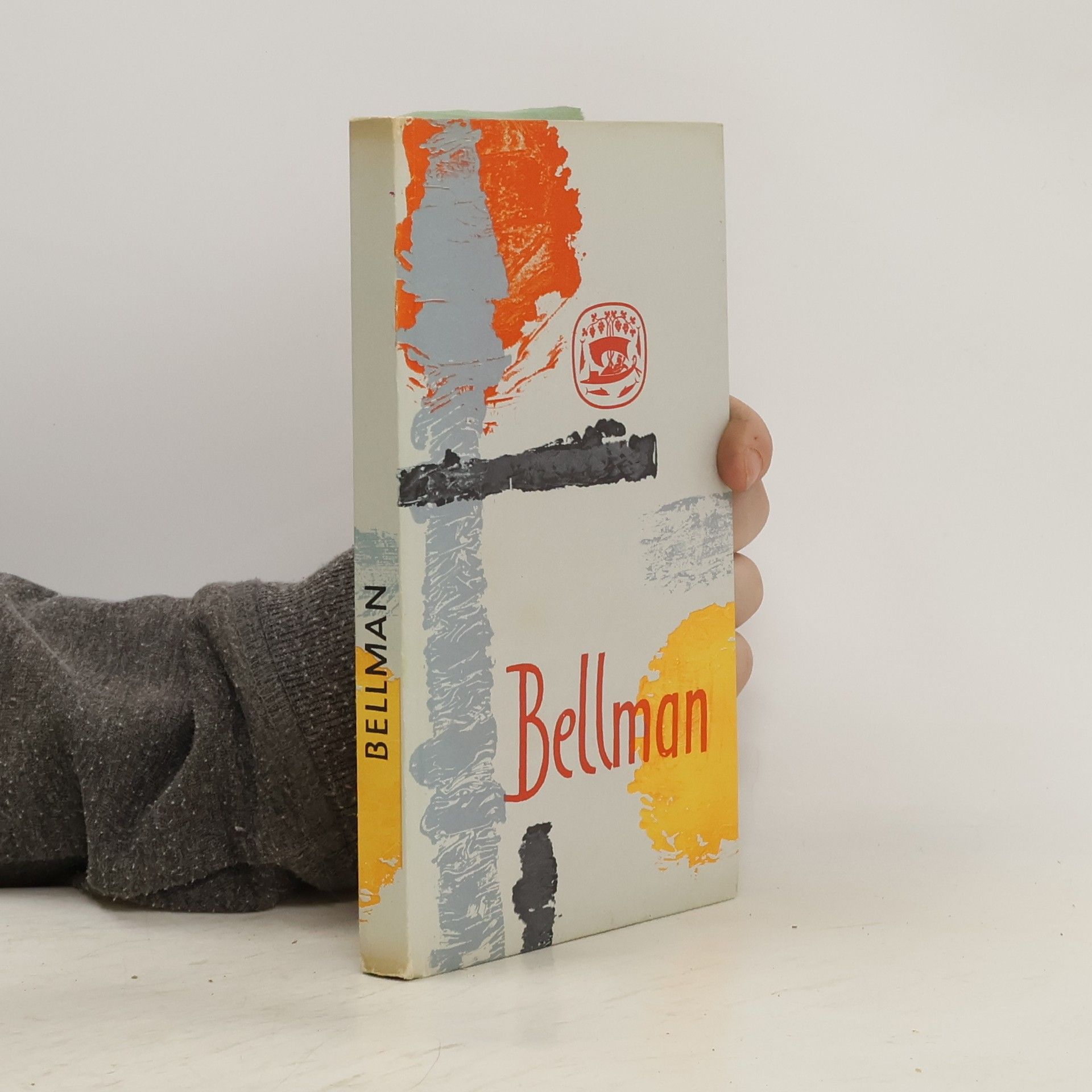 Autorenkollektiv Bellman