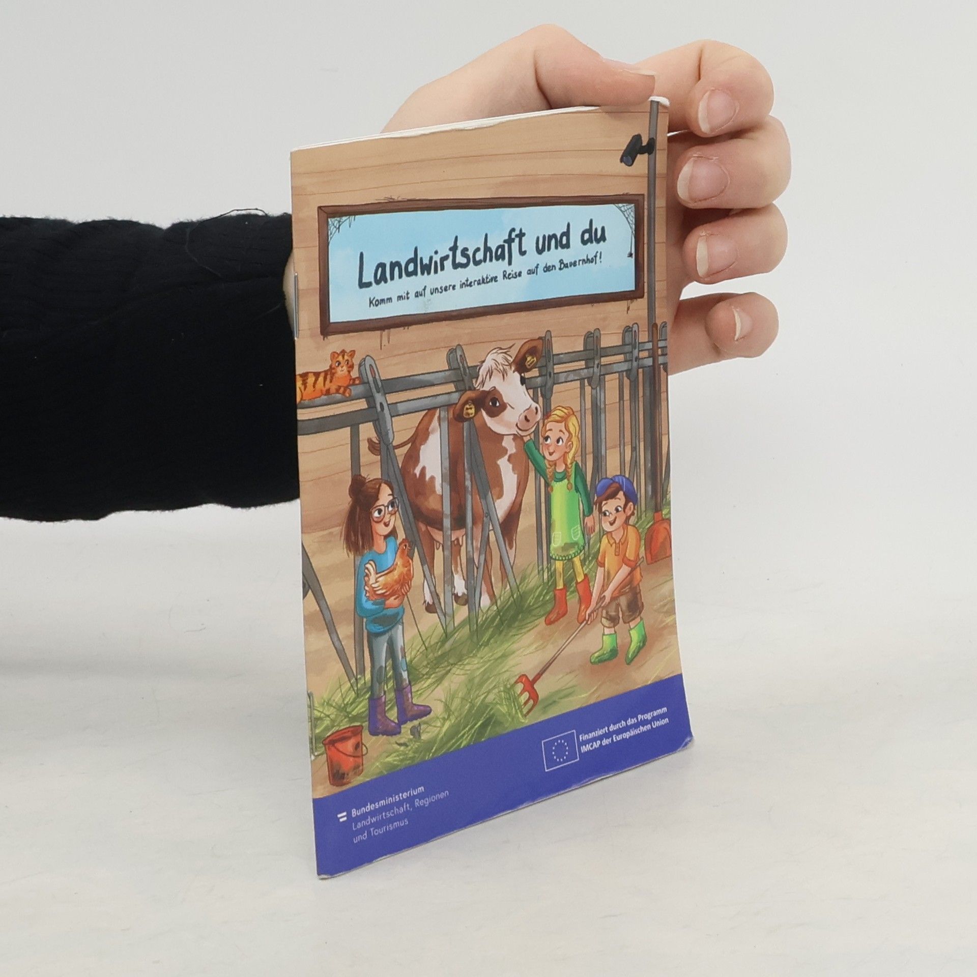kolektiv Landwirtschaft und du