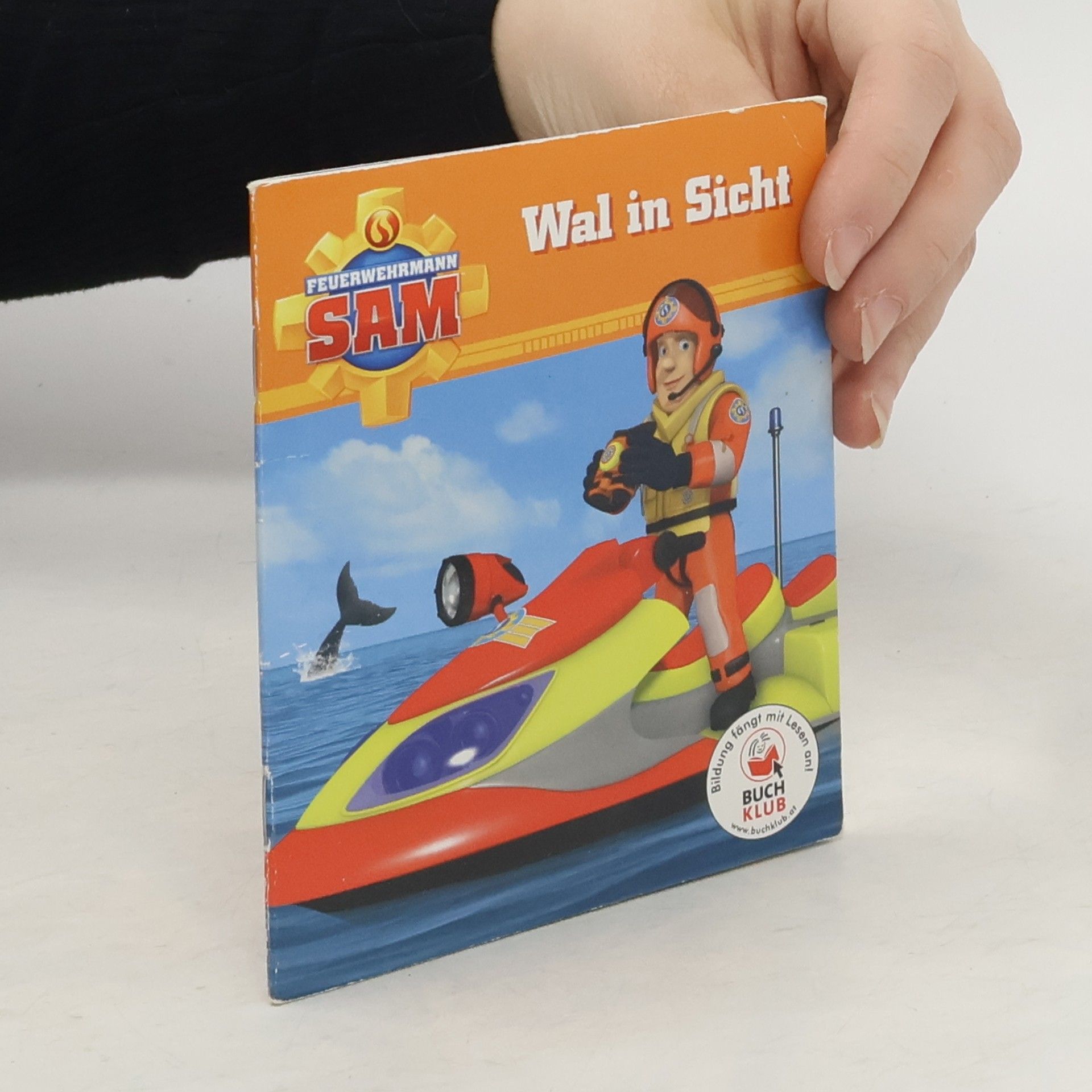 kolektiv Wal in Sicht