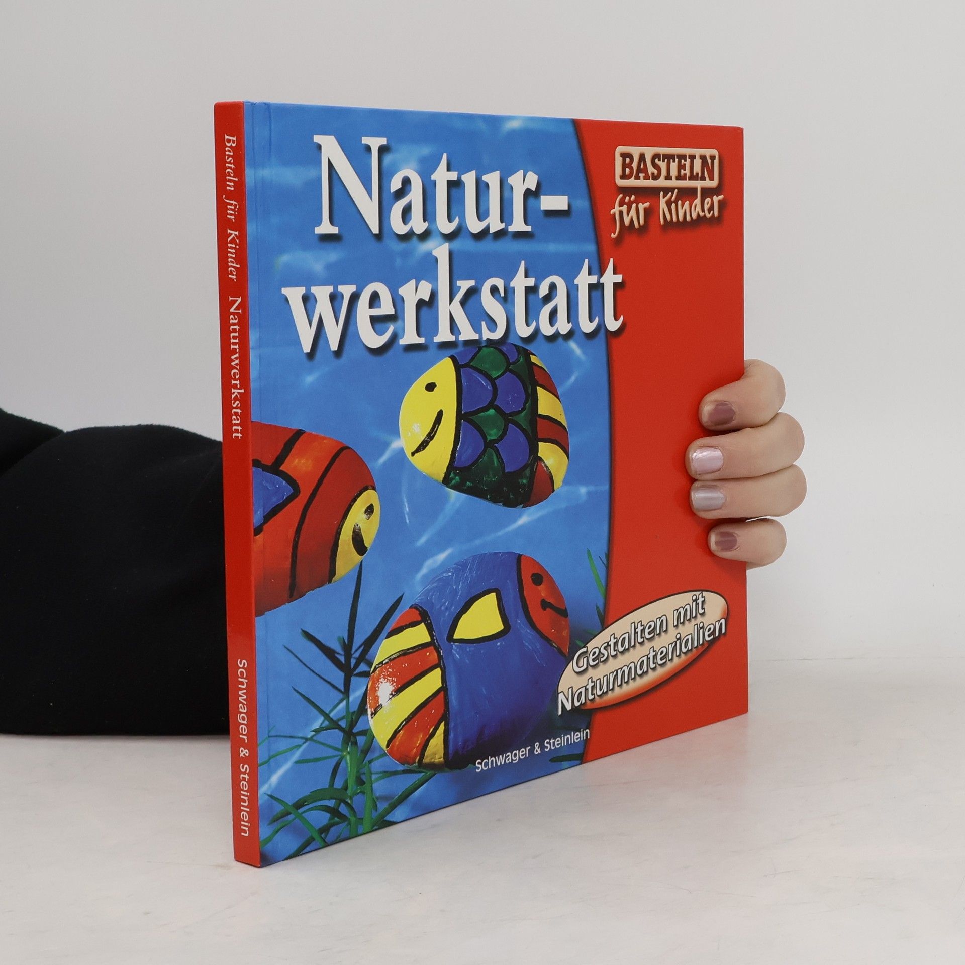 kolektiv Naturwerkstatt