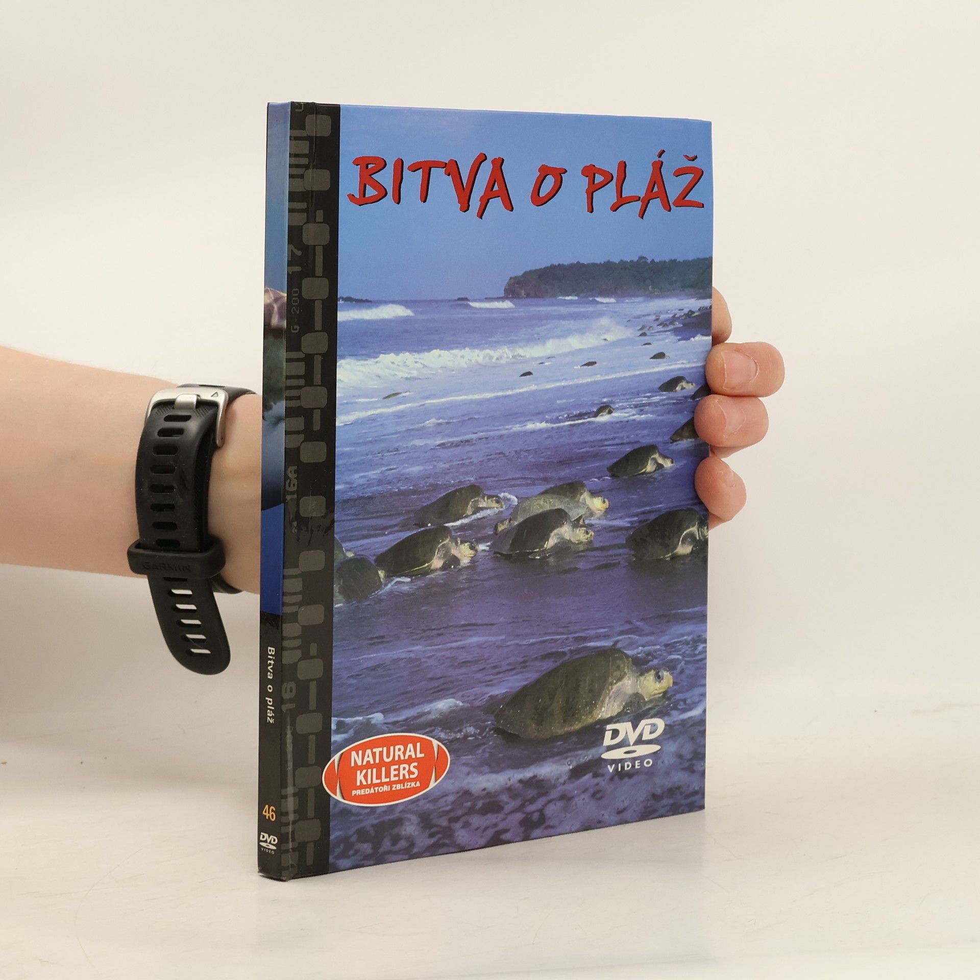 Auteurscollectief Bitva o pláž