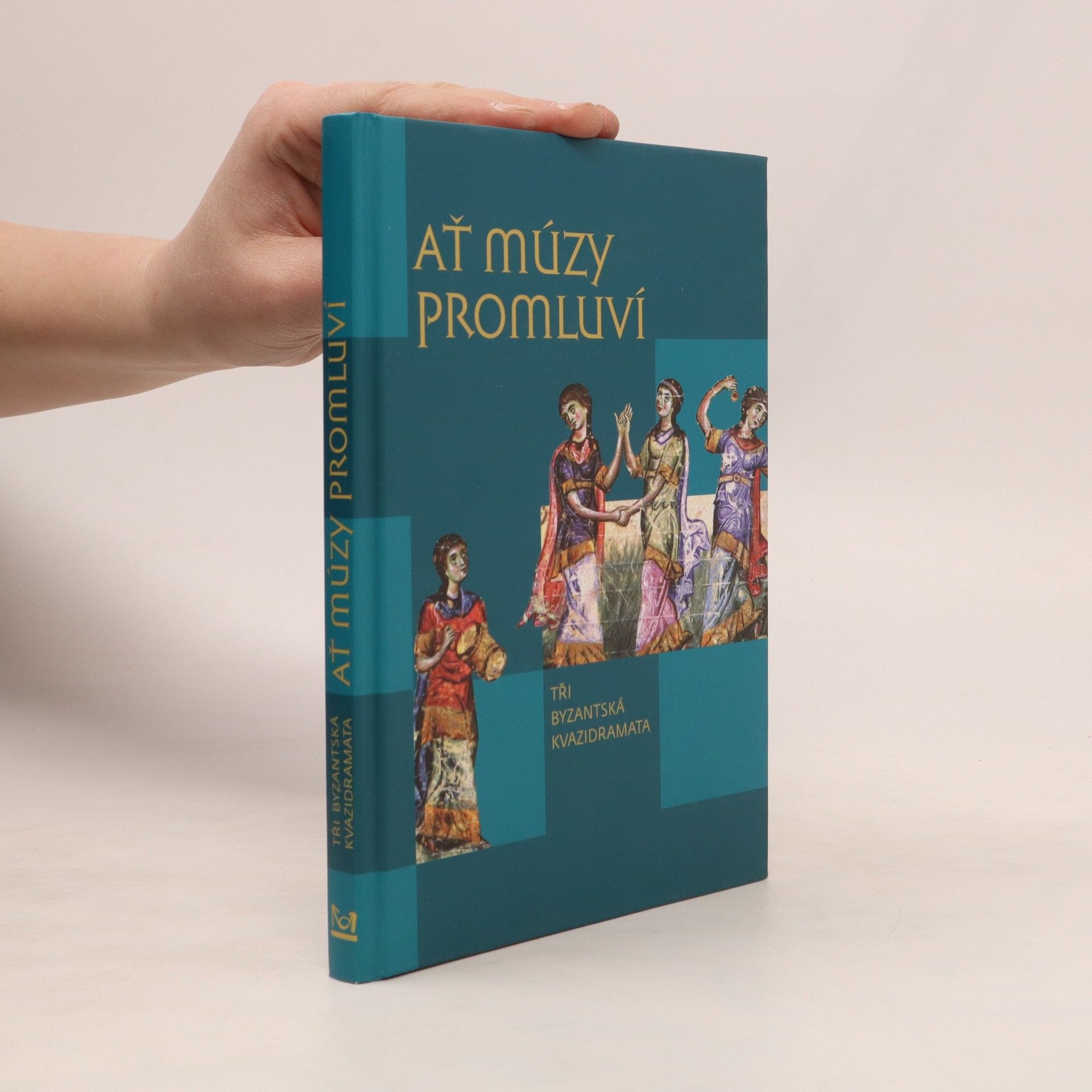 Autorenkollektiv Ať múzy promluví