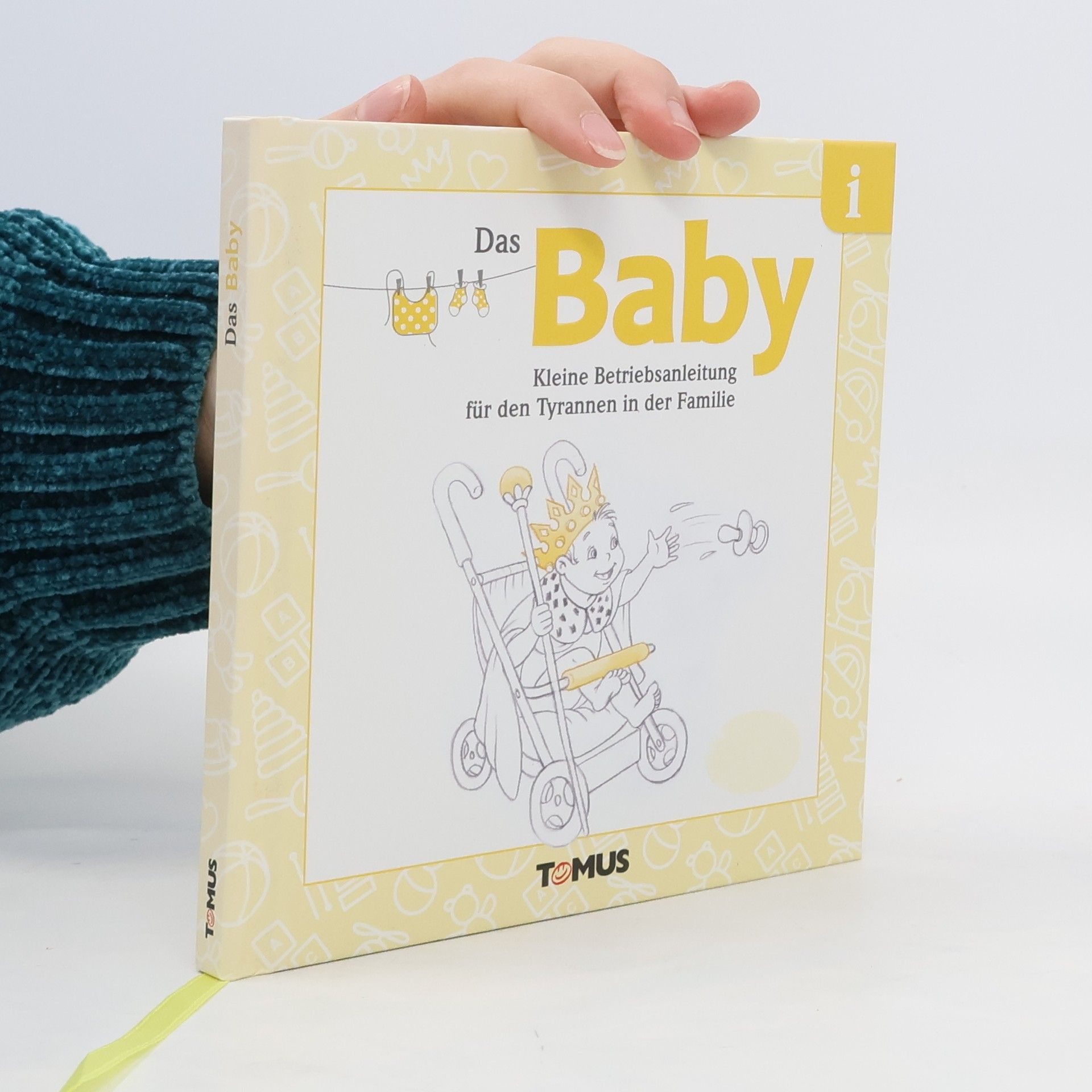 kolektiv Das Baby