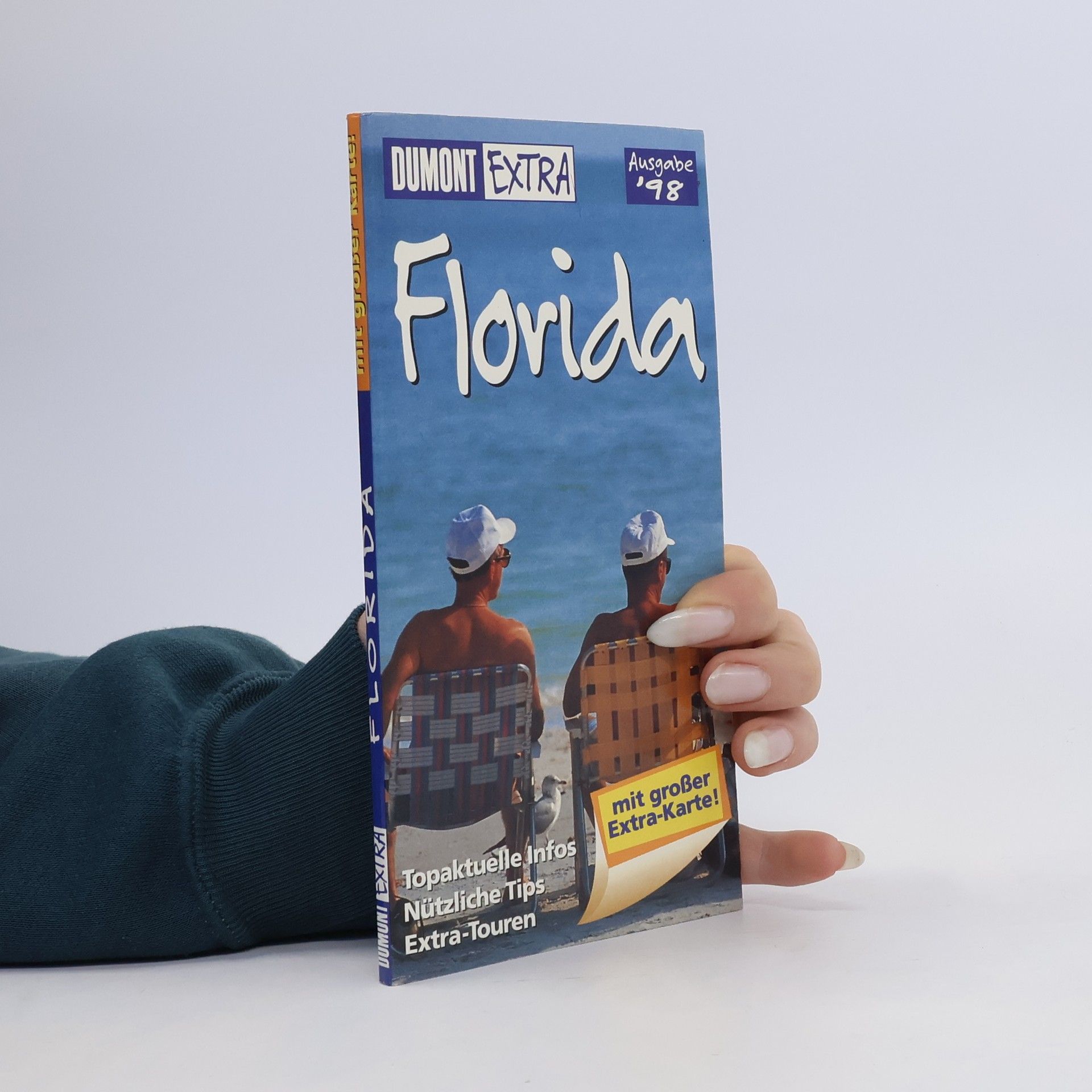 Autores varios Florida