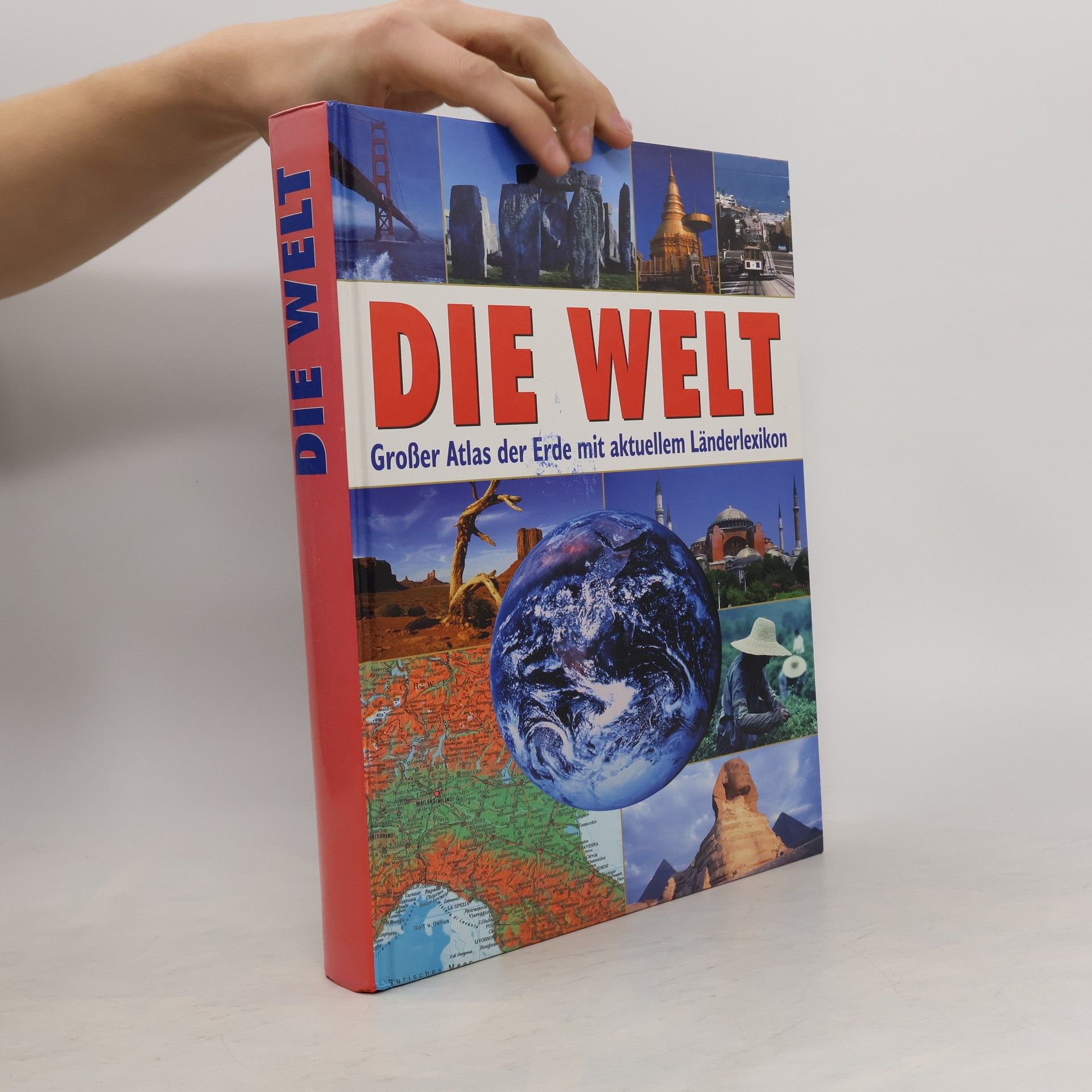 Collectif d'auteurs Die Welt