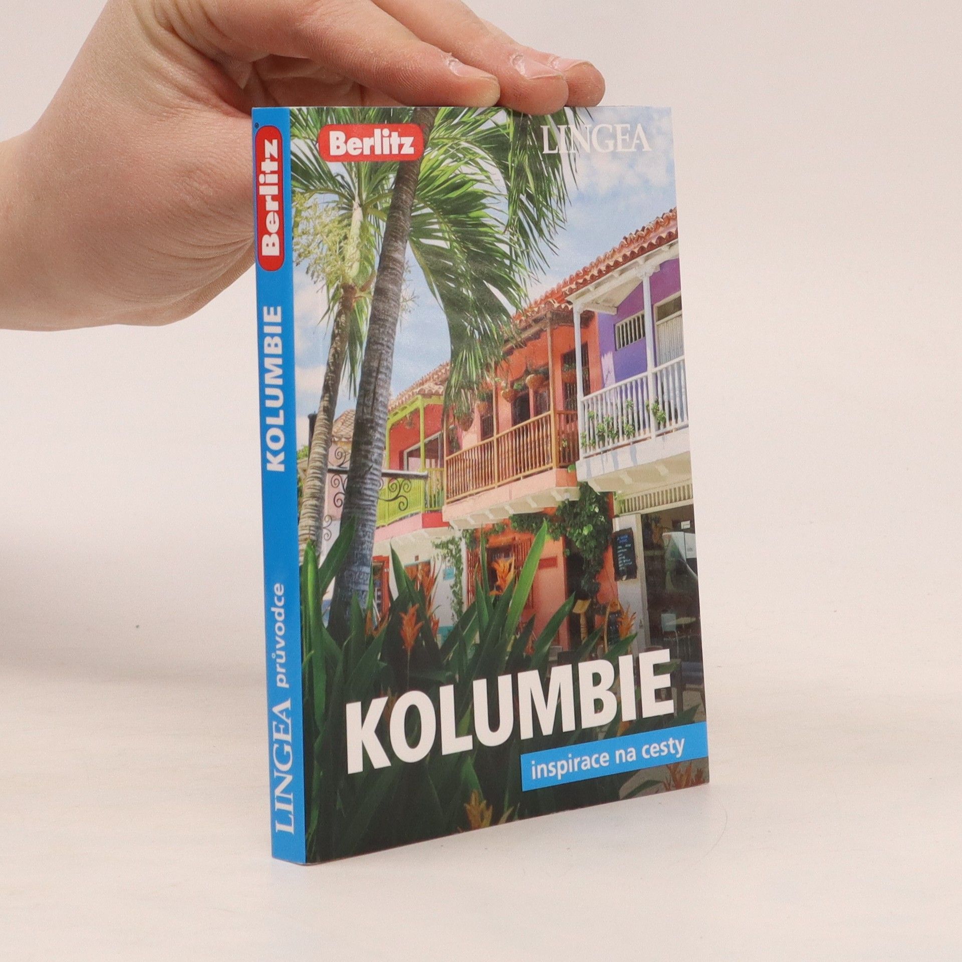 kolektiv Kolumbie