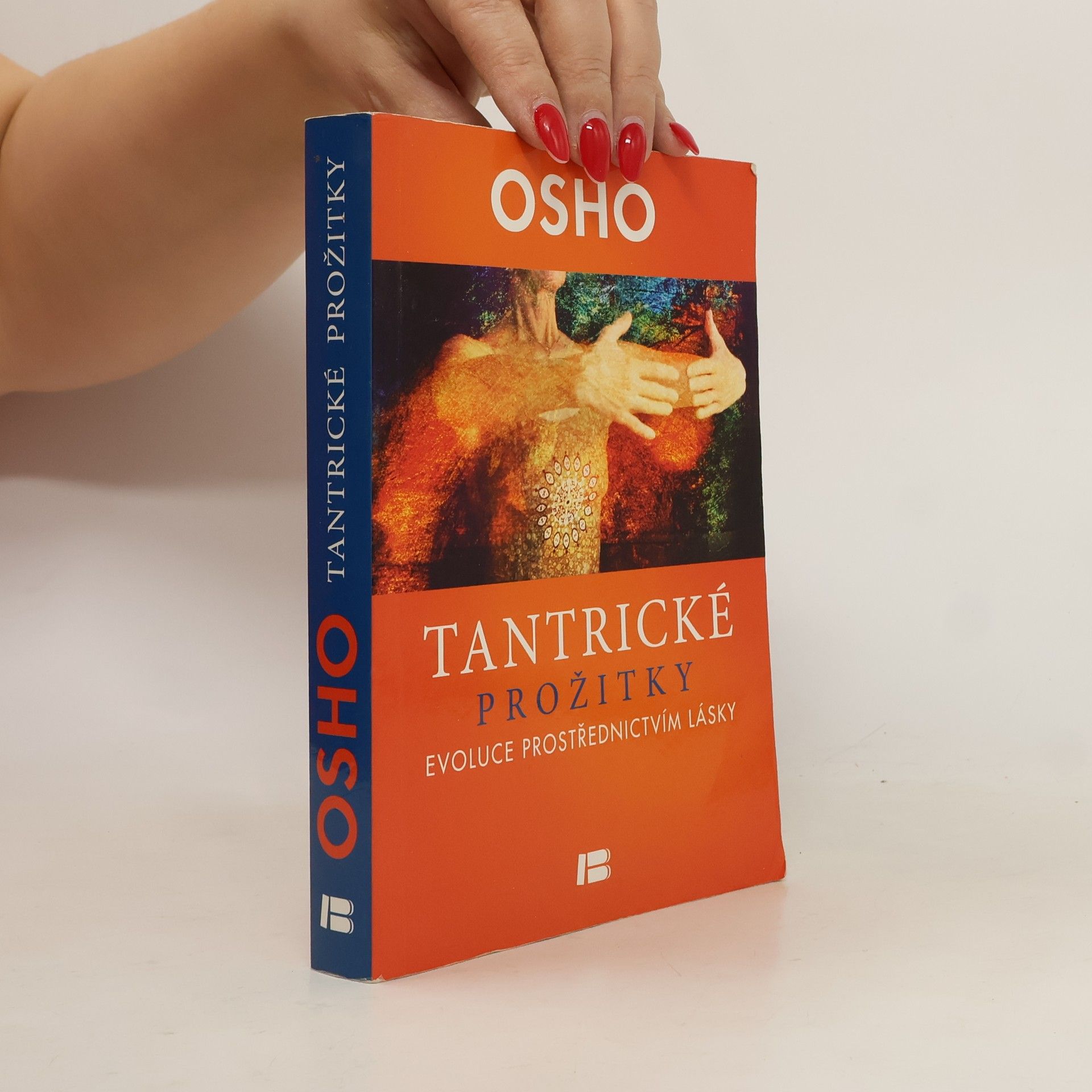 Ošó Tantrické prožitky
