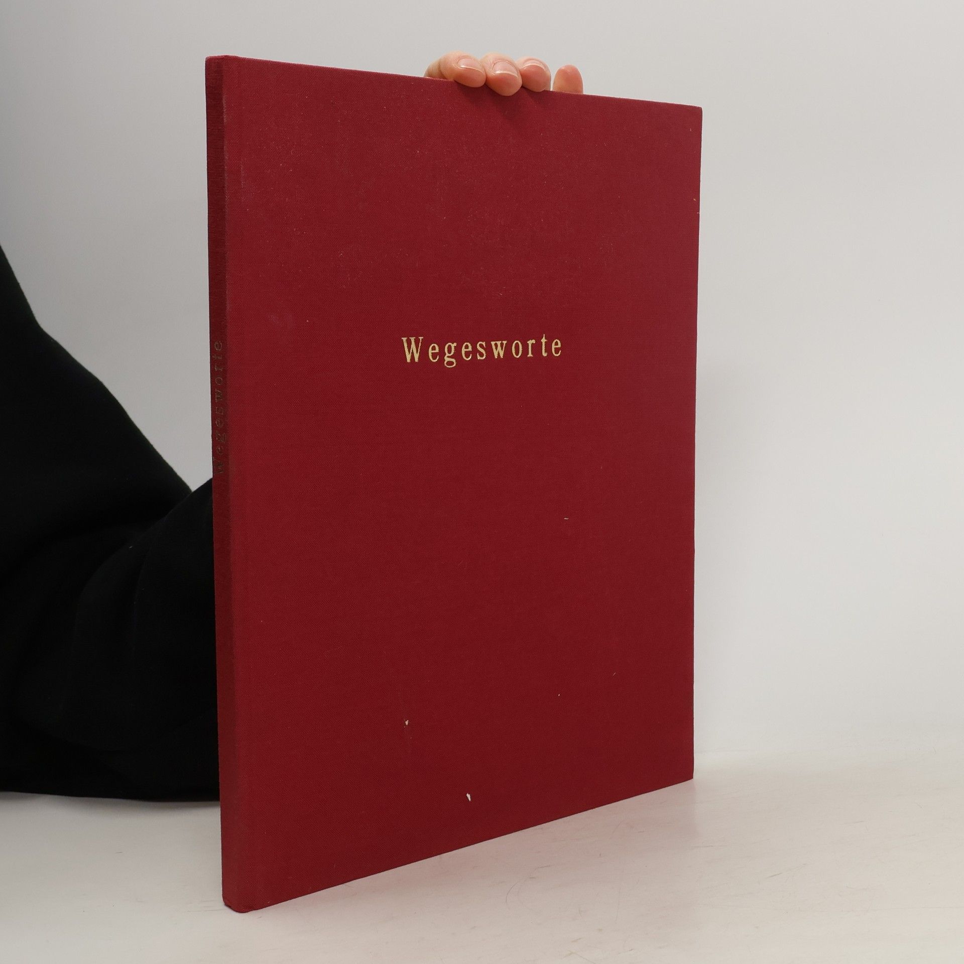 kolektiv Wegesworte