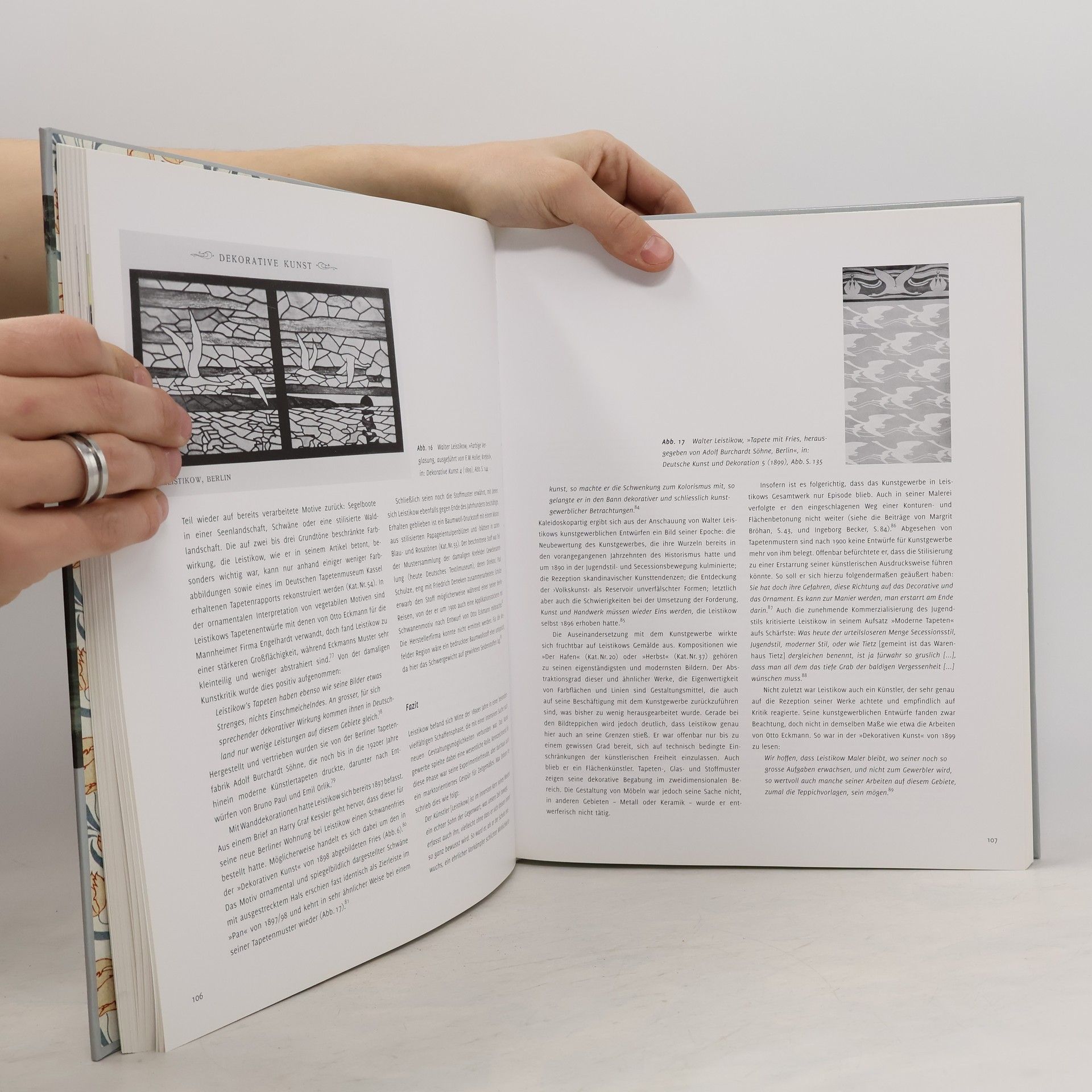 Kolektiv autorů Stimmungslandschaften