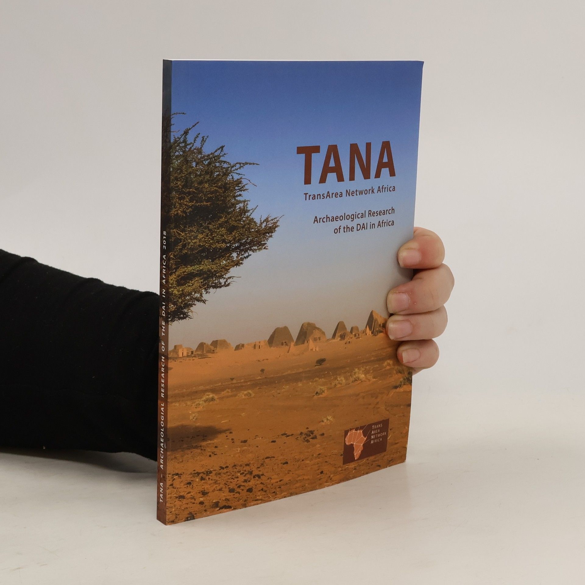 Collectif d'auteurs Tana