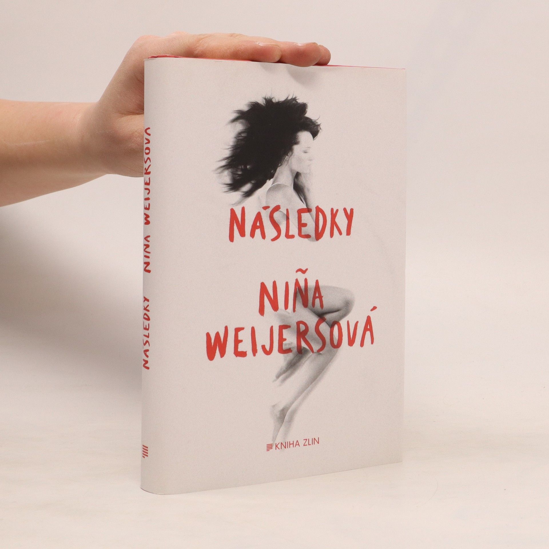 Niña Weijers Následky
