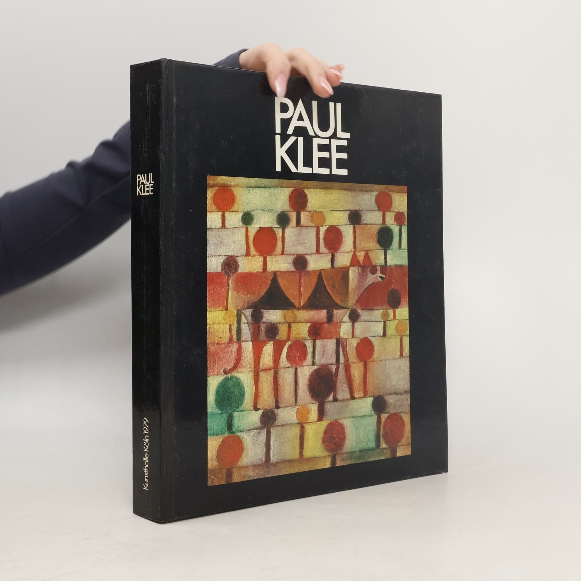 Autores varios Paul Klee