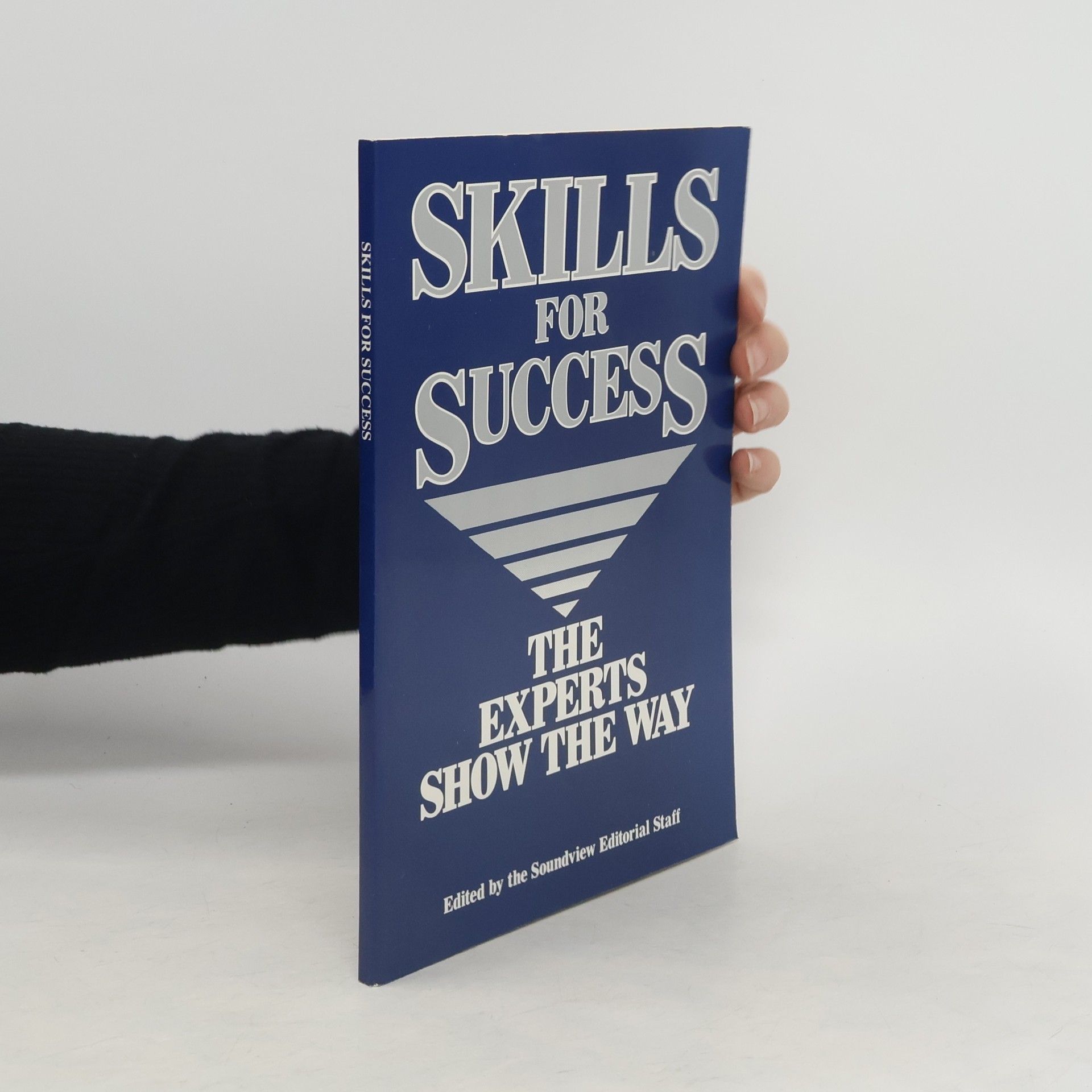 Autorenkollektiv Skills for Success: The Experts Show the Way