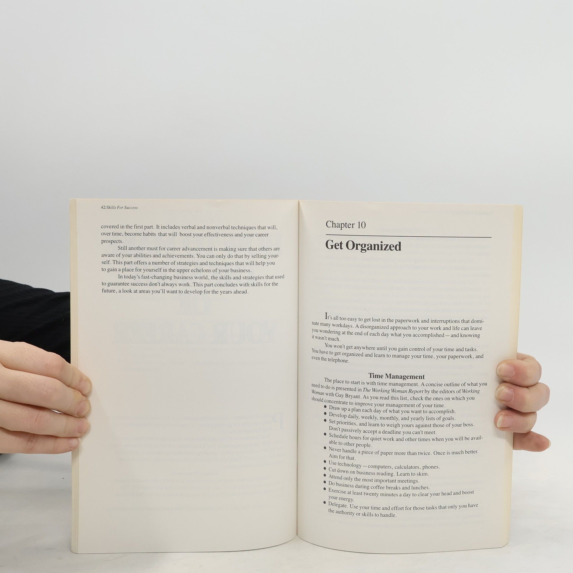 Autorenkollektiv Skills for Success: The Experts Show the Way