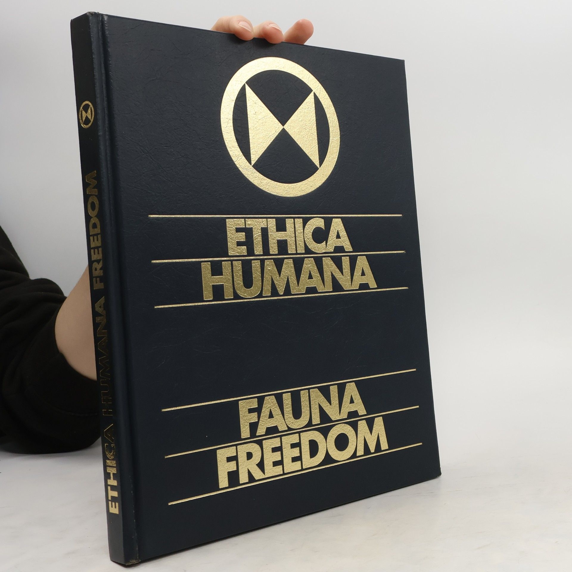 Collectif d'auteurs Ethica Humana. Fauna Freedom