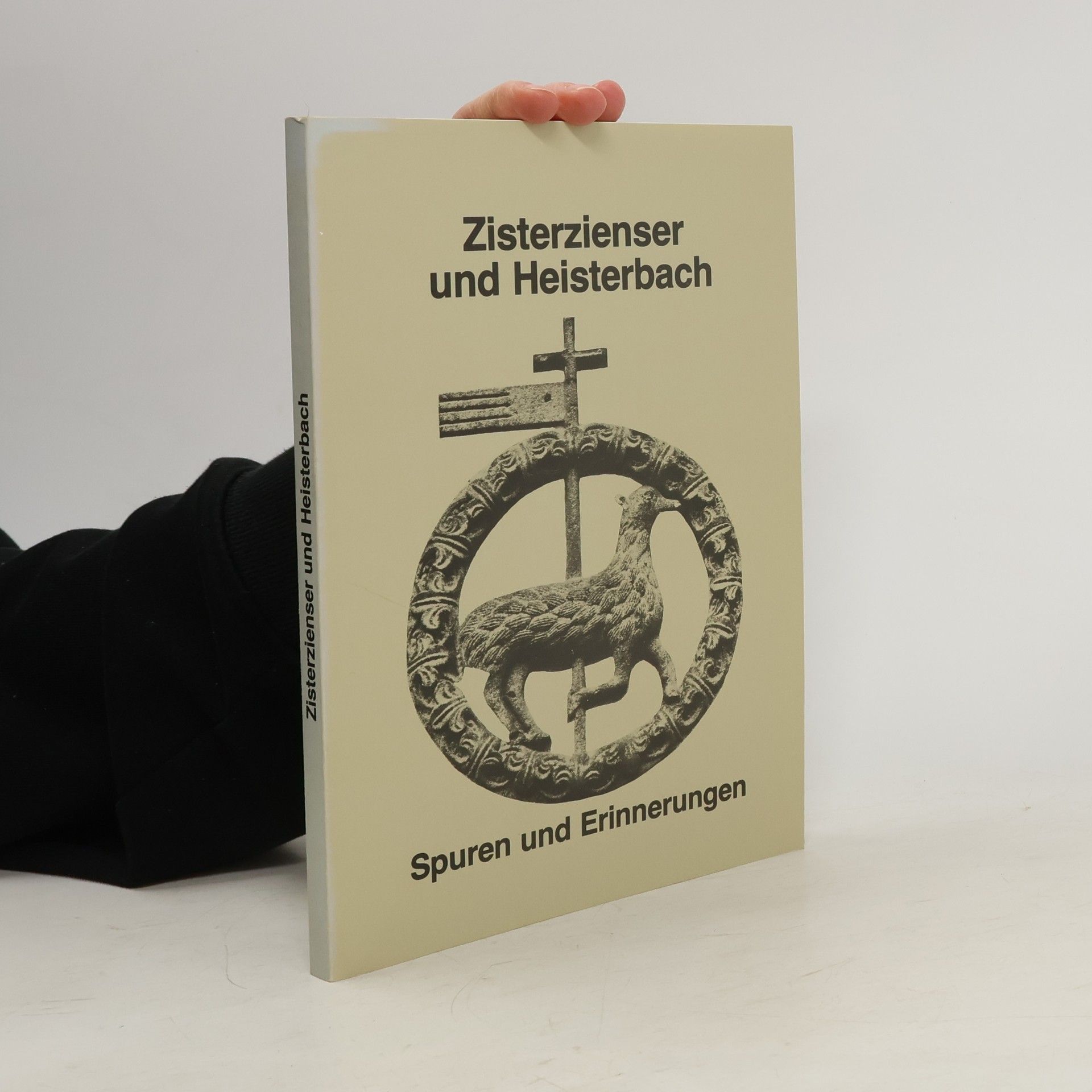 Gottfried Kraus Zisterzienser und Heisterbach