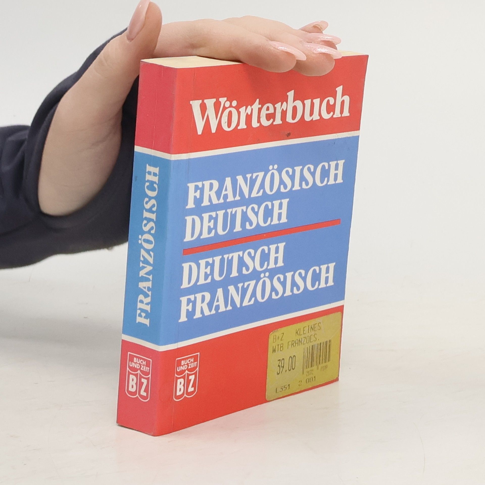 kolektiv Französisch Deutsch. Deutsch Französisch