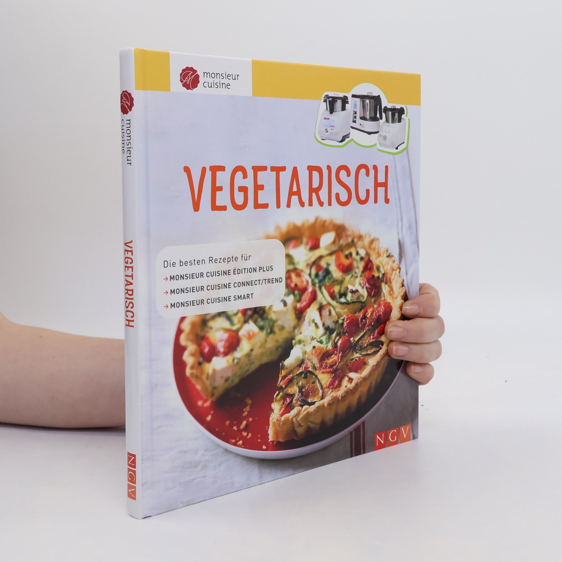 kolektiv Vegetarisch