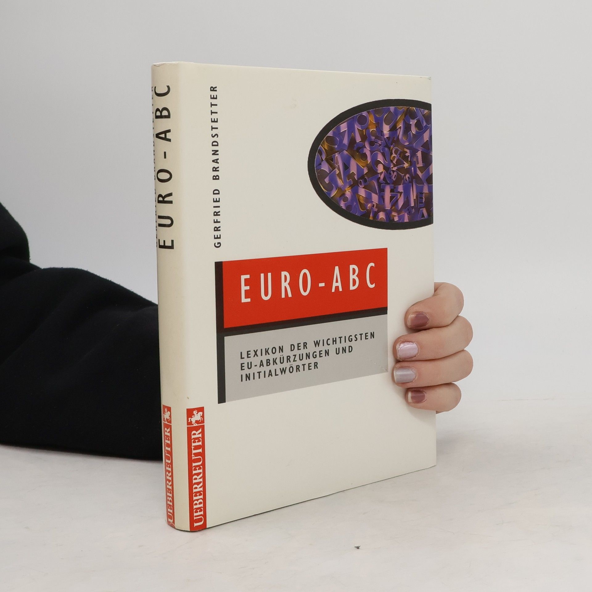 Gerfried Brandstetter Euro-ABC
