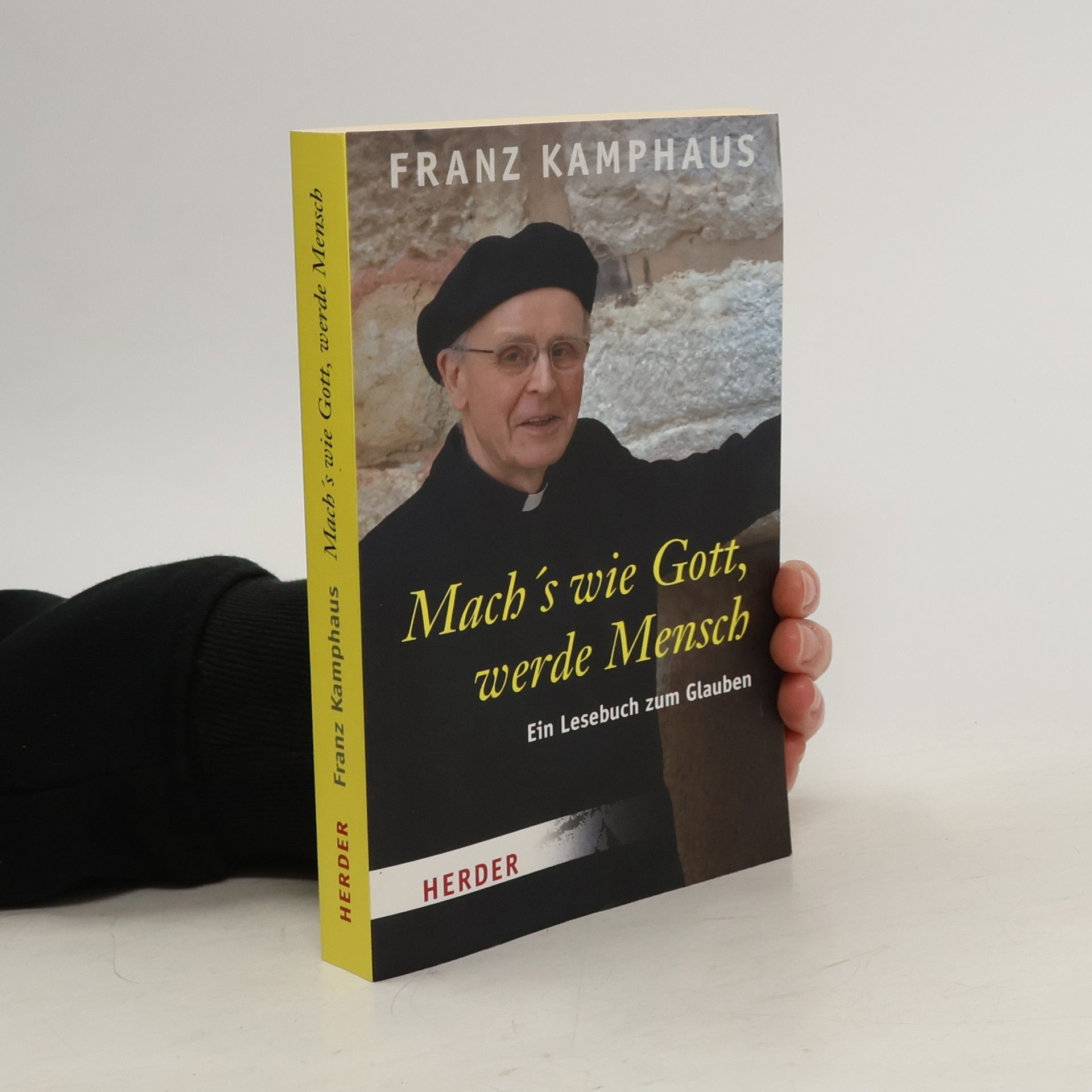 Franz Kamphaus Kreative Manufaktur: Inspirationen für kleine Blütengeschenke