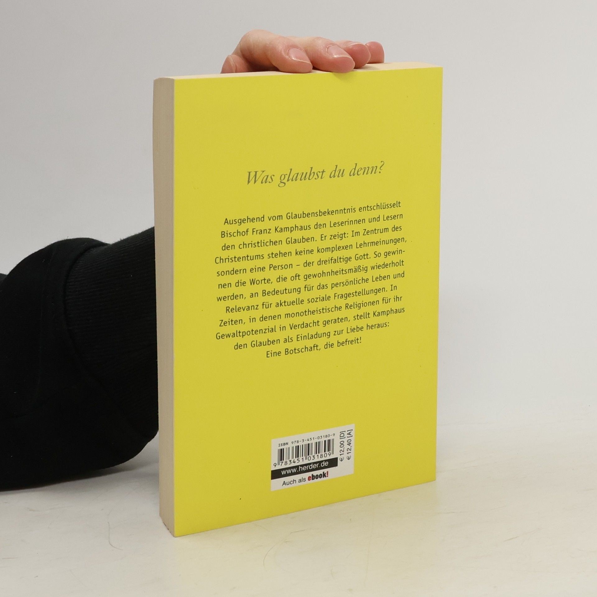 Franz Kamphaus Kreative Manufaktur: Inspirationen für kleine Blütengeschenke