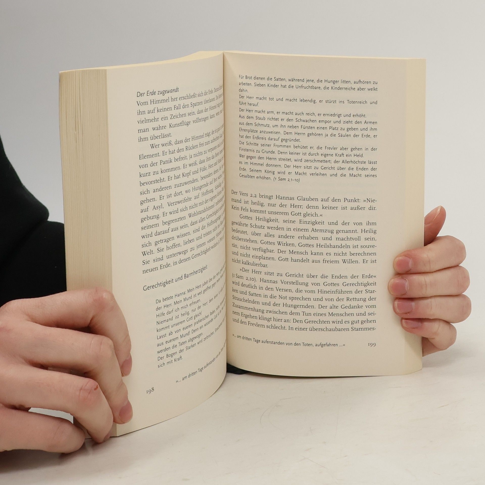 Franz Kamphaus Kreative Manufaktur: Inspirationen für kleine Blütengeschenke