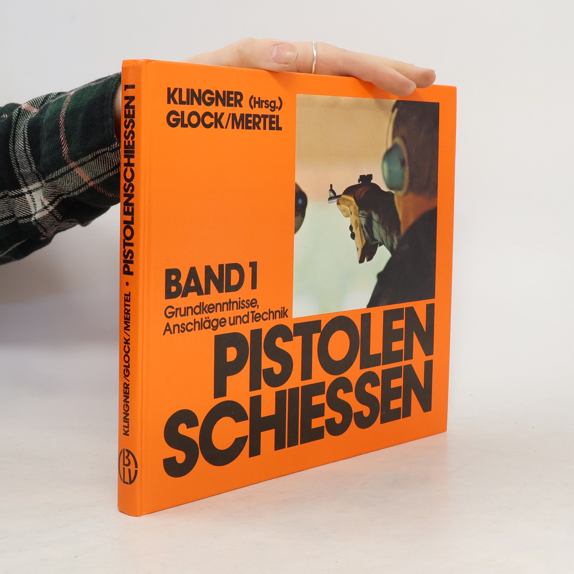 kolektiv Pistolenschiessen 1