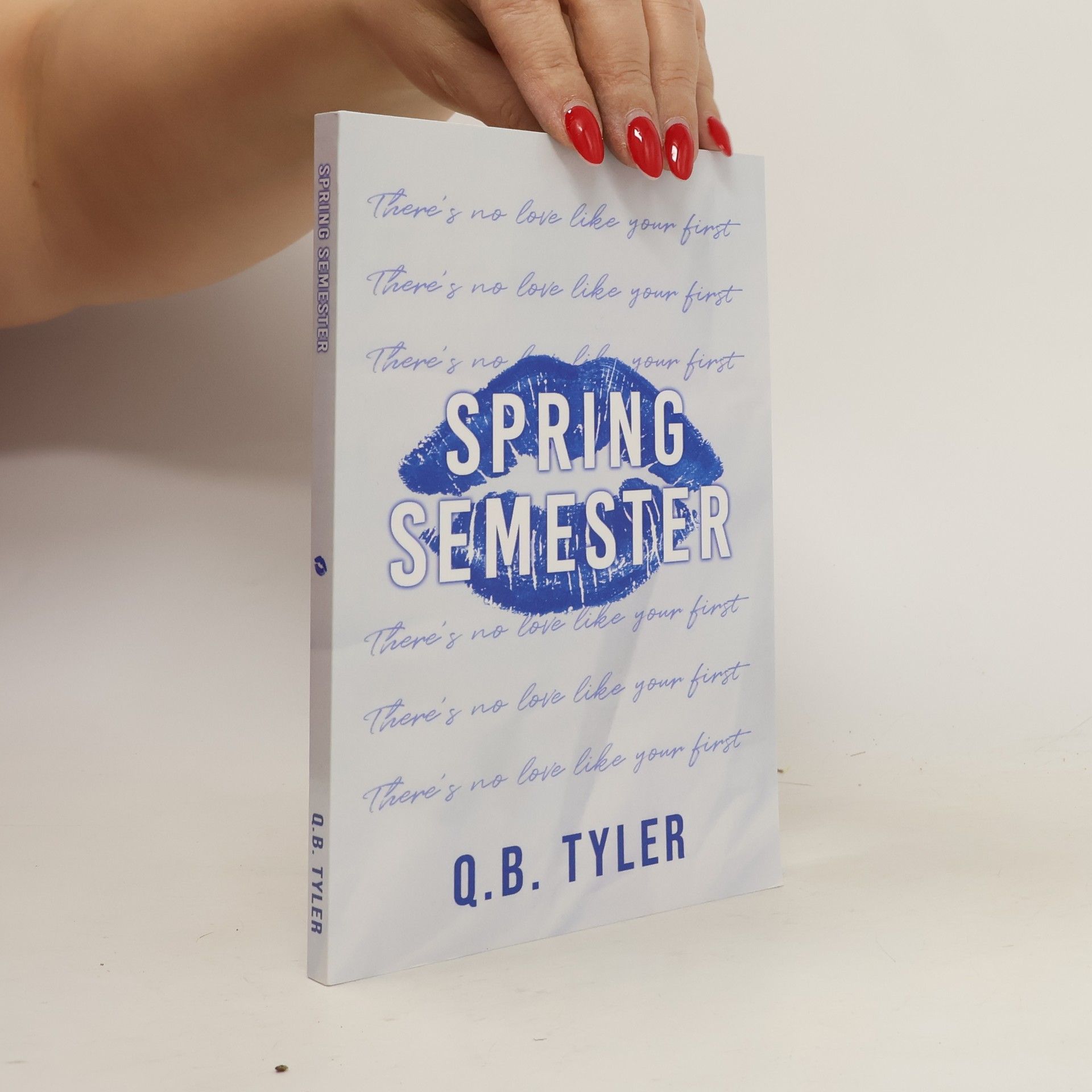 Q B Tyler Spring Semester