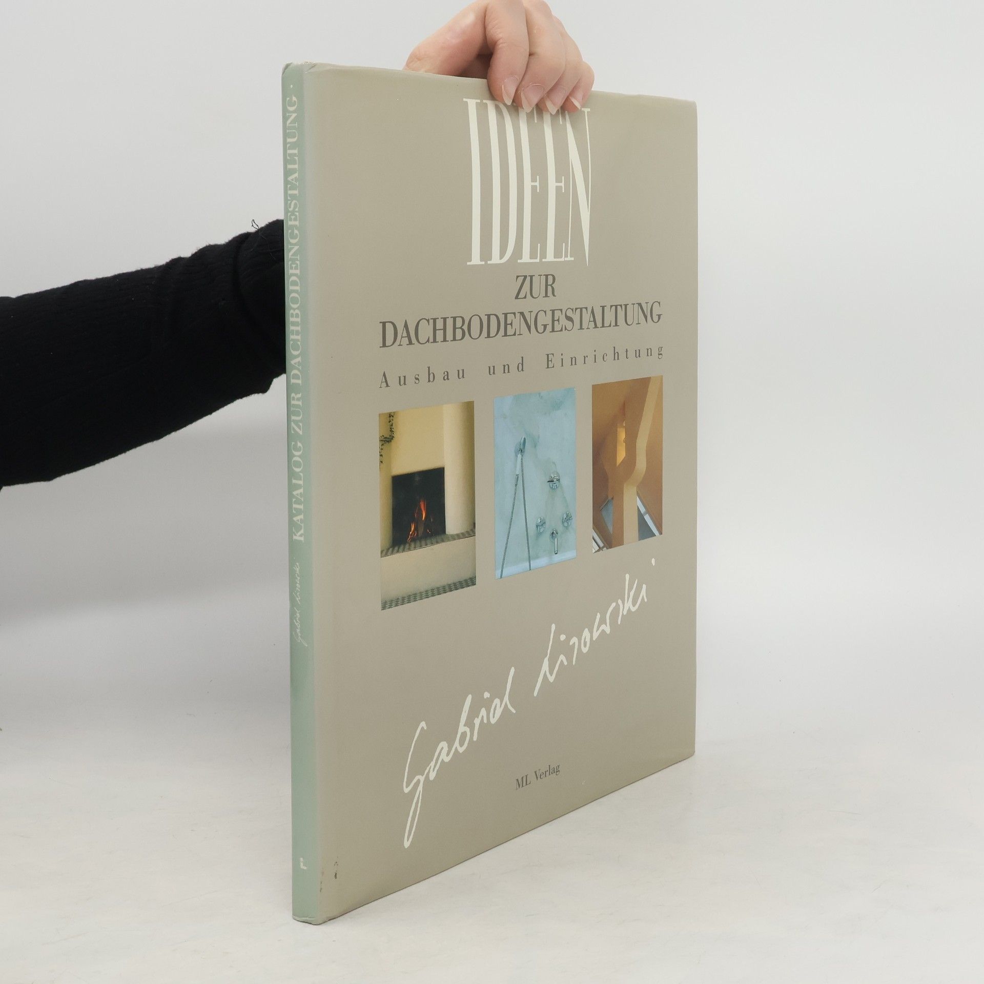 Autorenkollektiv Ideen zur Dachbodengestaltung