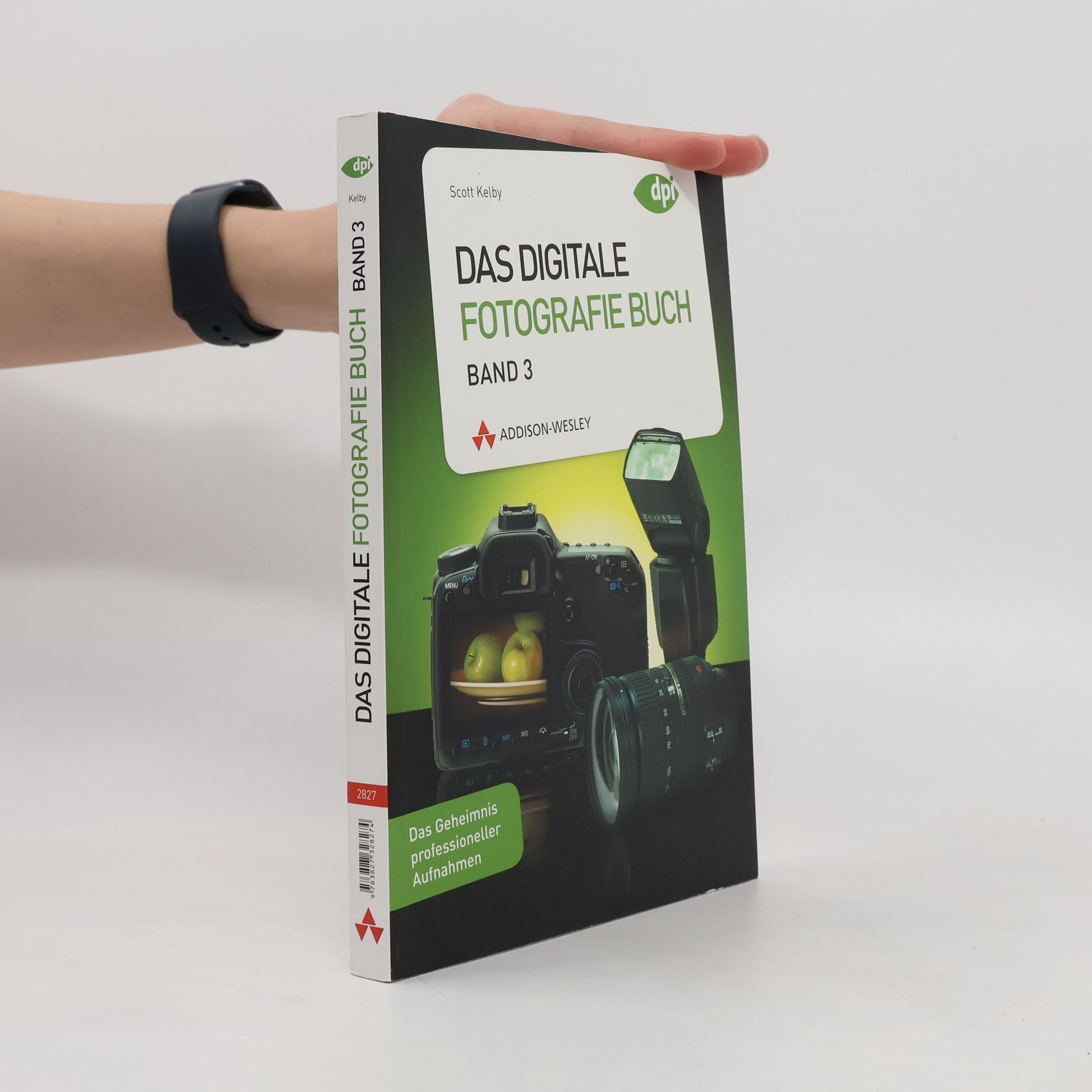 Scott Kelby Das digitale Fotografie-Buch