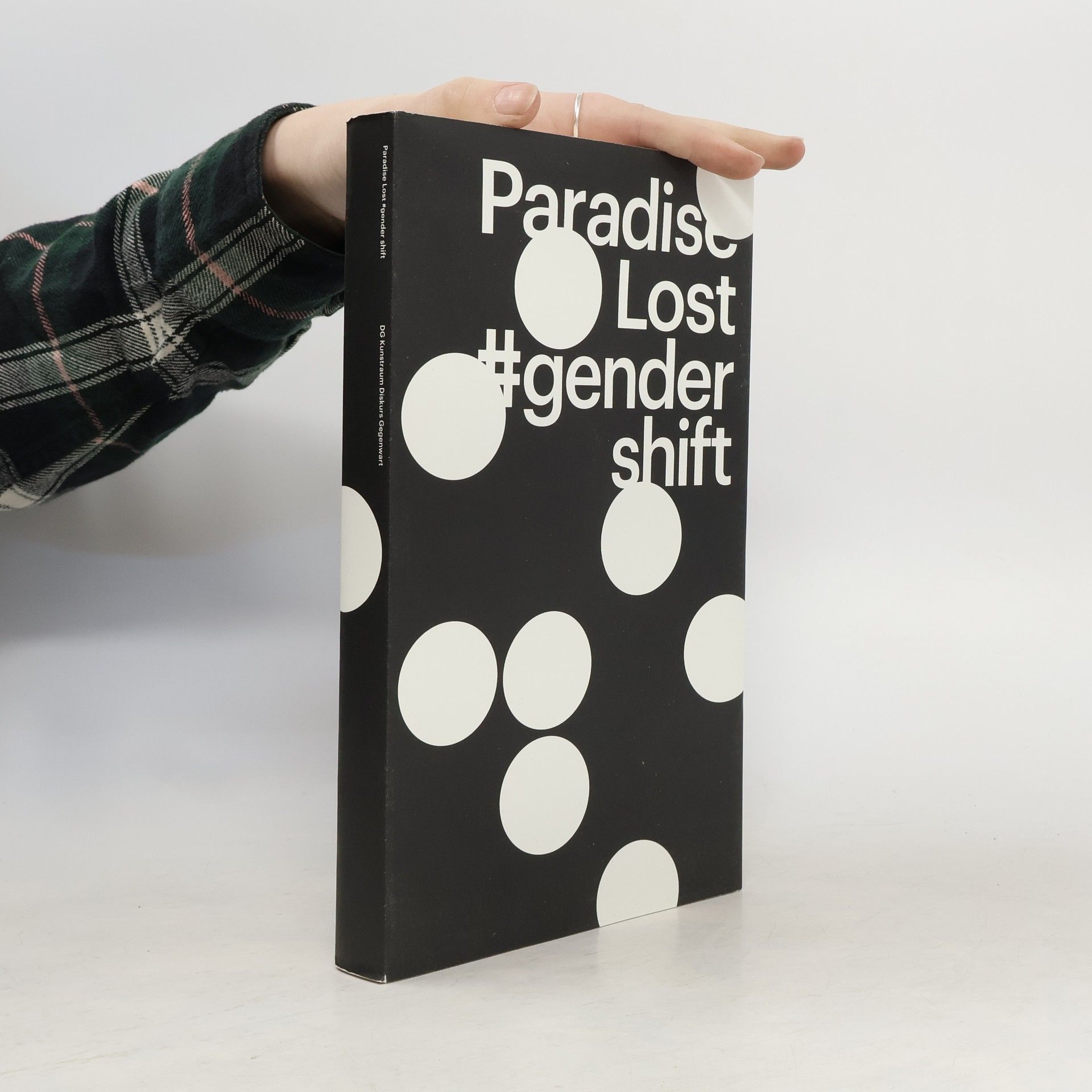 Walter Zahner Paradise Lost #gender shift