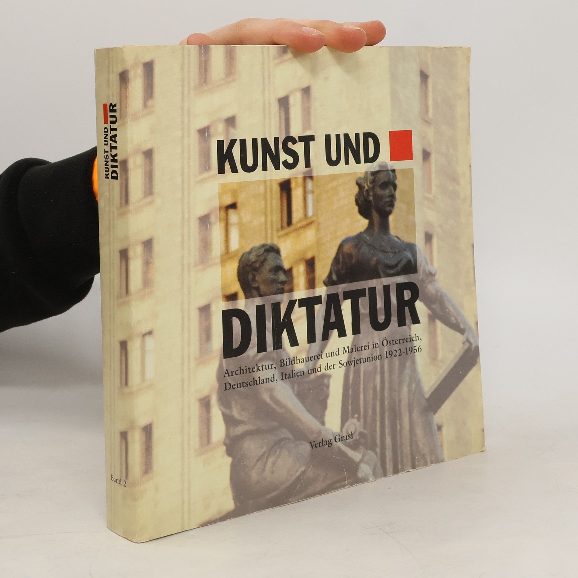 Kunst und Diktatur 2