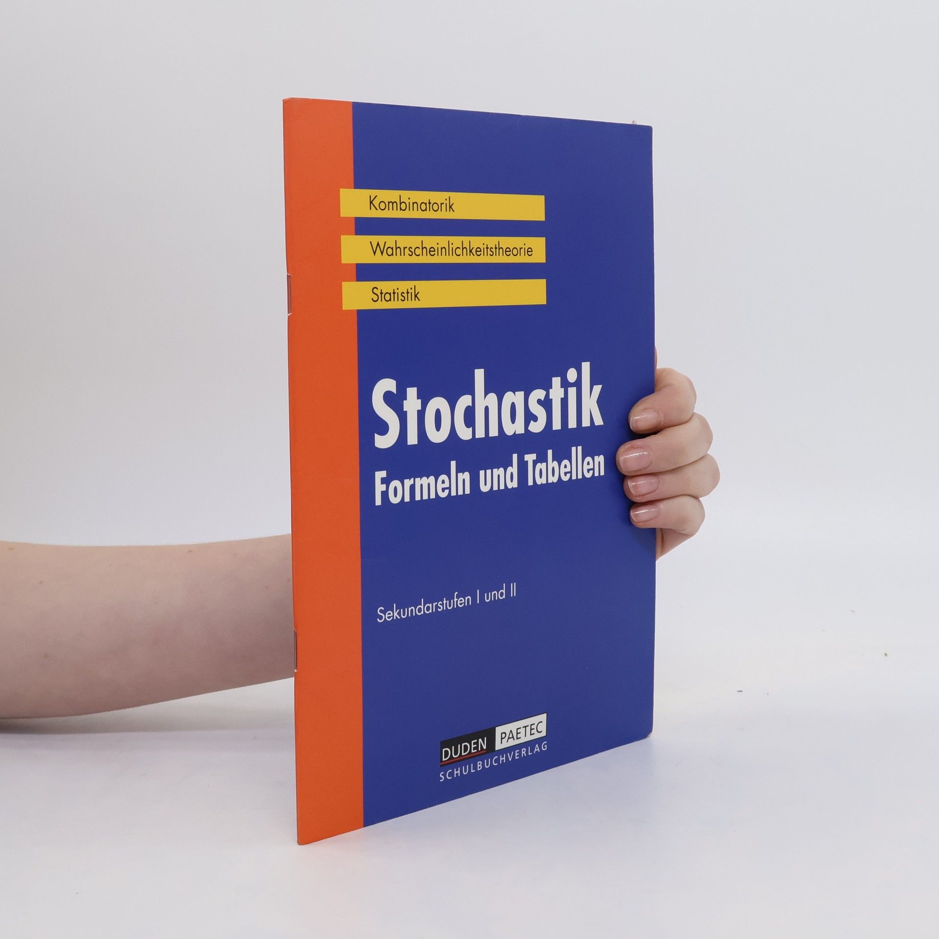Karl Heinz Weber Stochastik