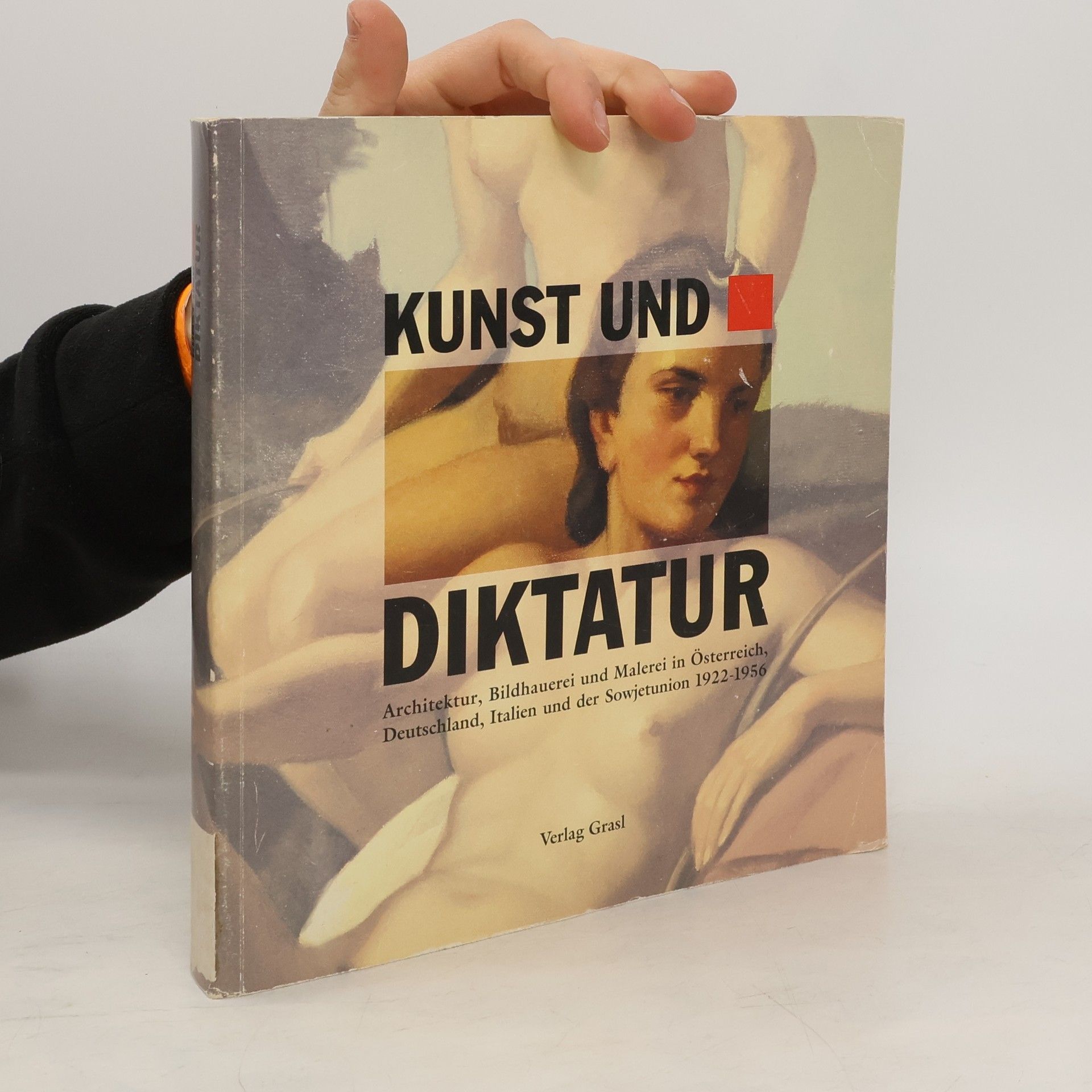 kolektiv Kunst und Diktatur