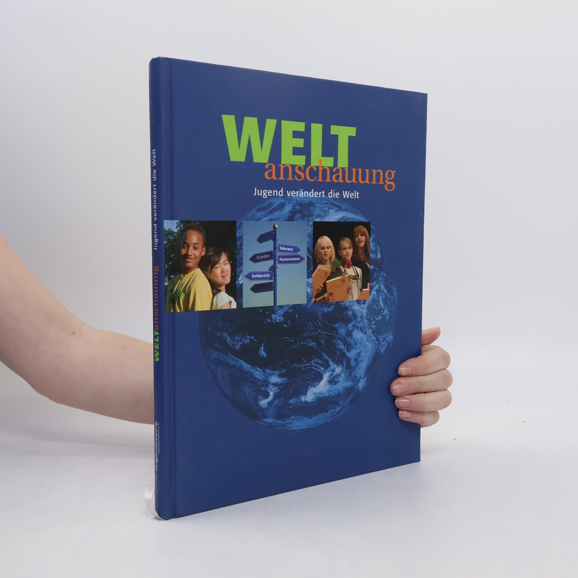Autorenkollektiv Weltanschauung