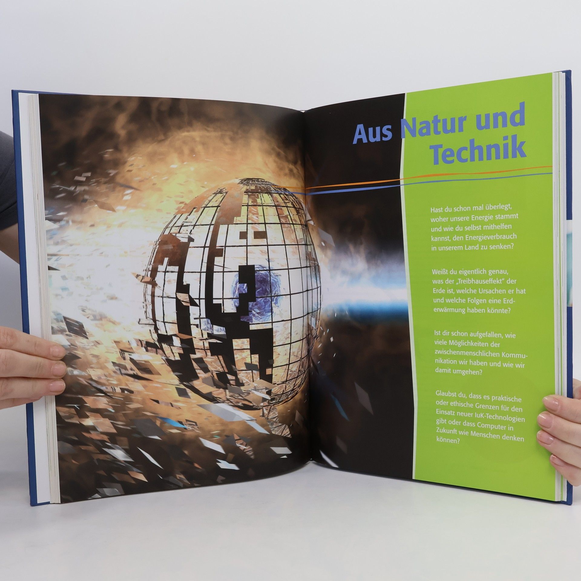 Autorenkollektiv Weltanschauung