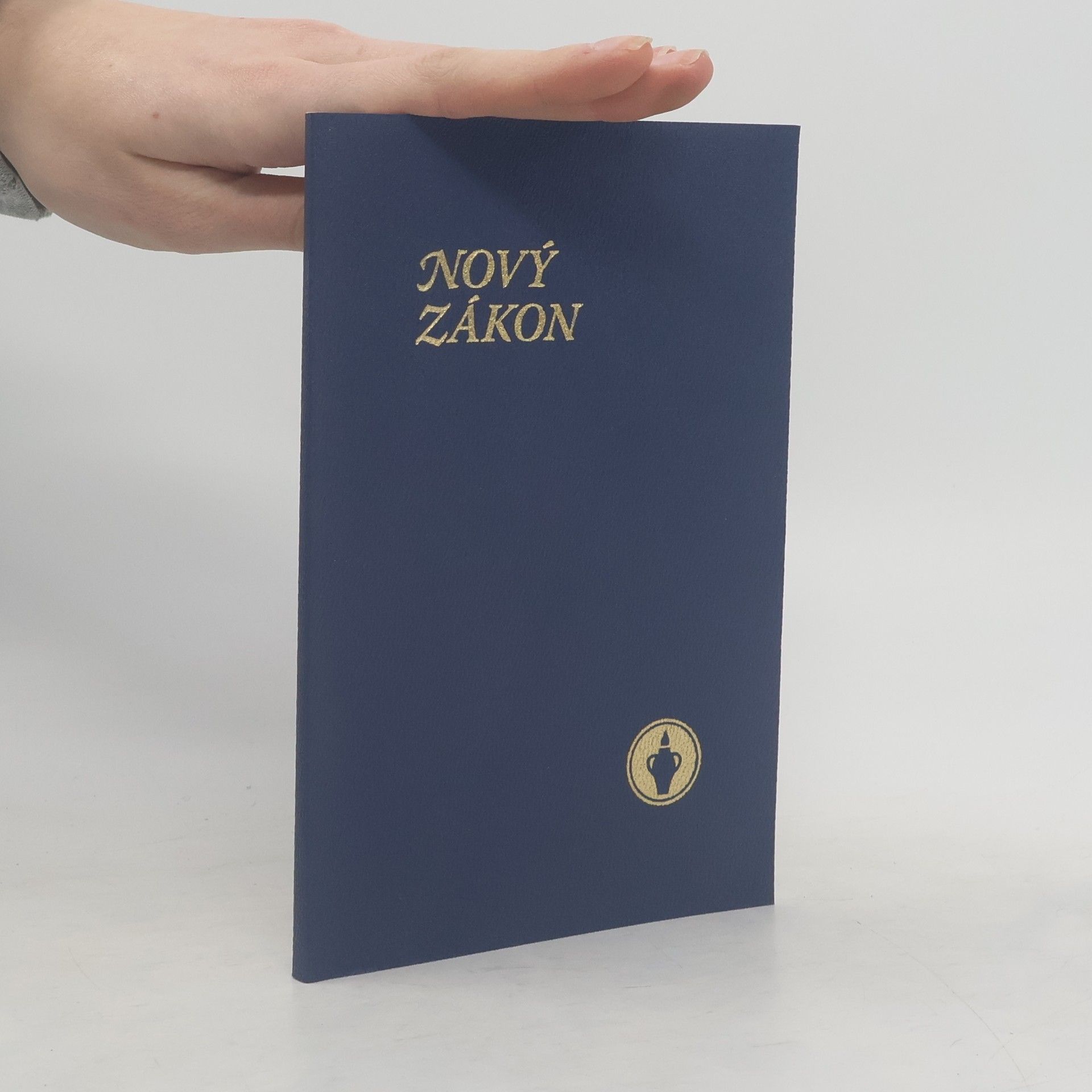 Autorenkollektiv Nový Zákon