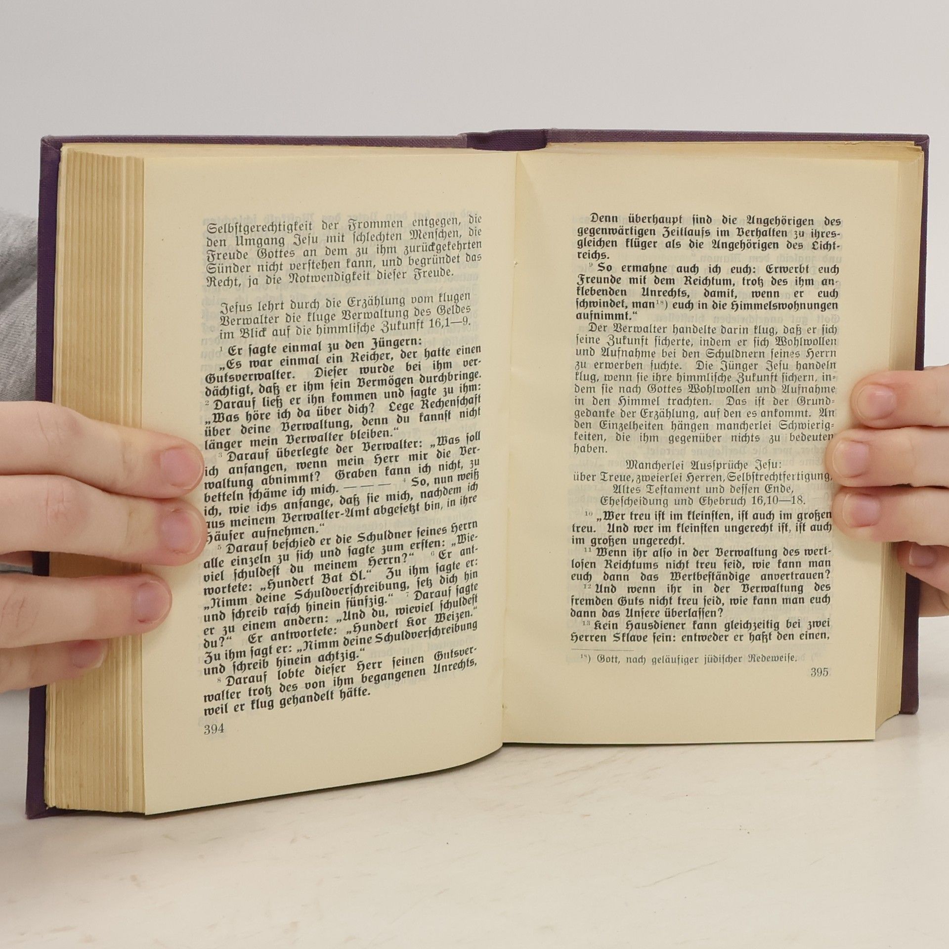 Autorenkollektiv Jedermanns-Bibel. Das Neue Testament