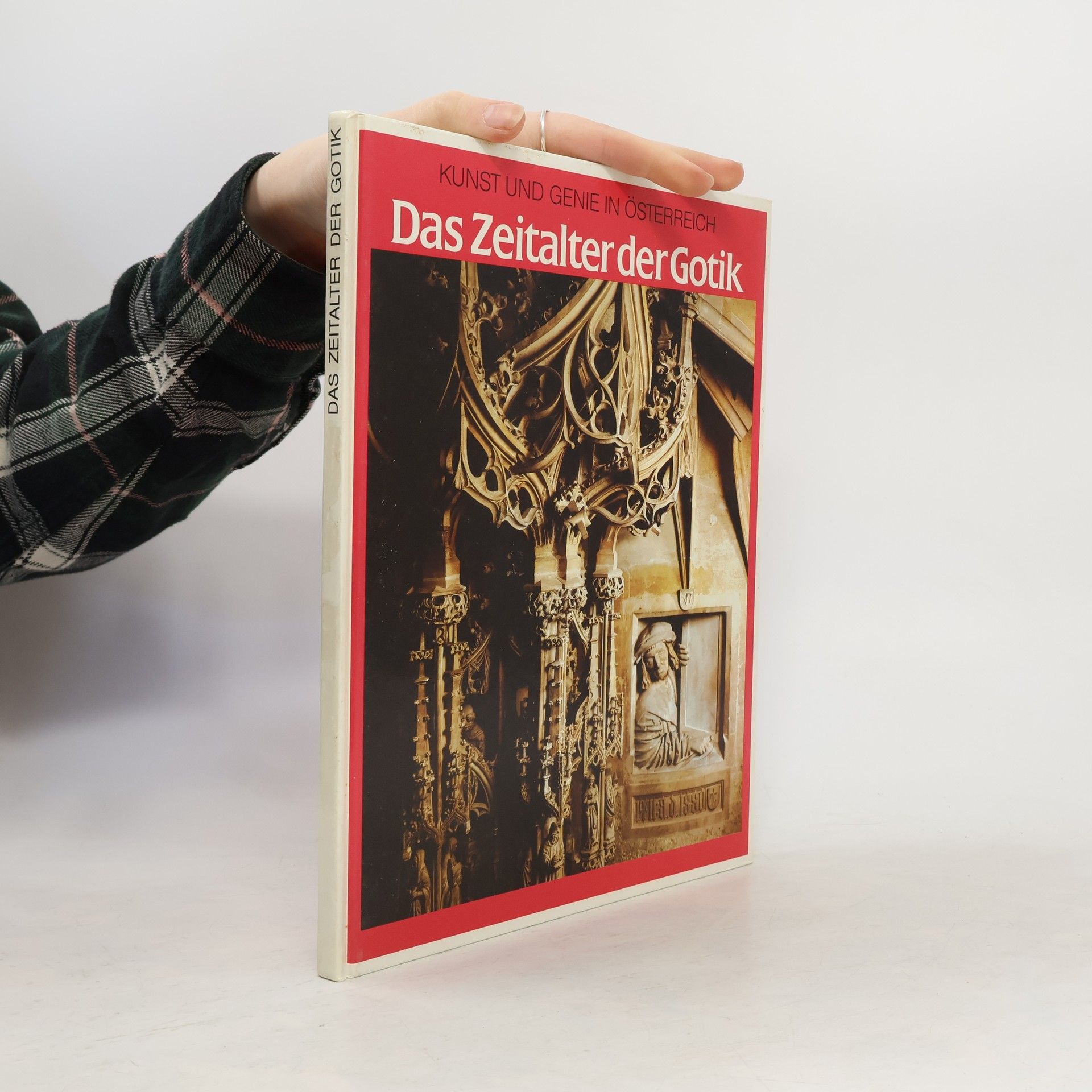 Günter Treffer Das Zeitalter der Gotik