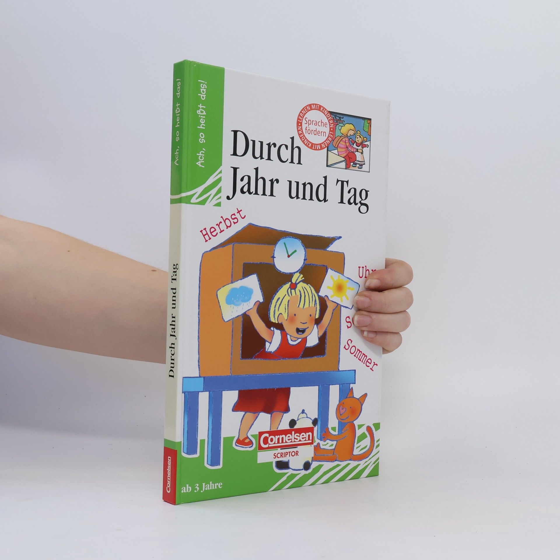 Autorenkollektiv Durch Jahr und Tag