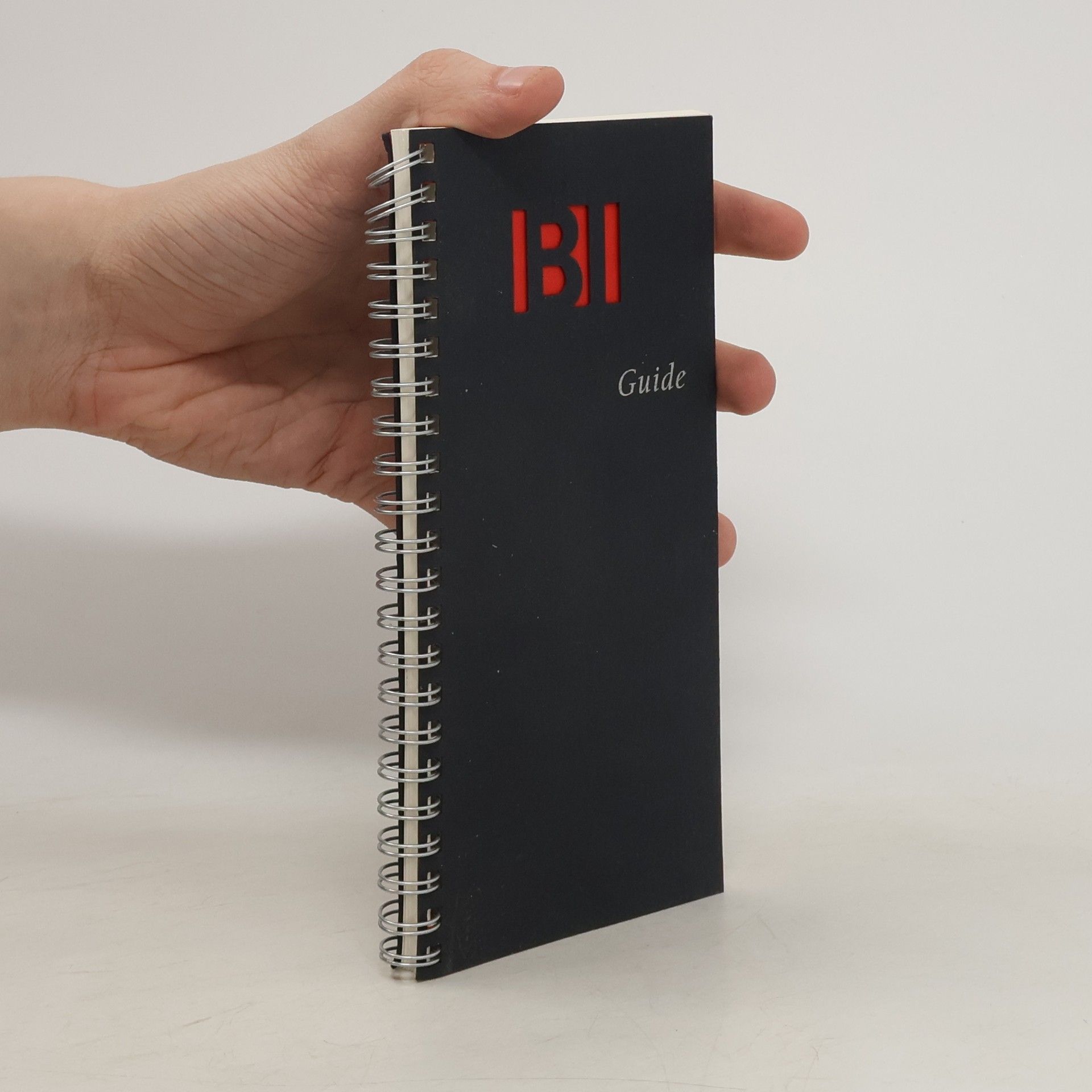 Collectif d'auteurs BI Guide
