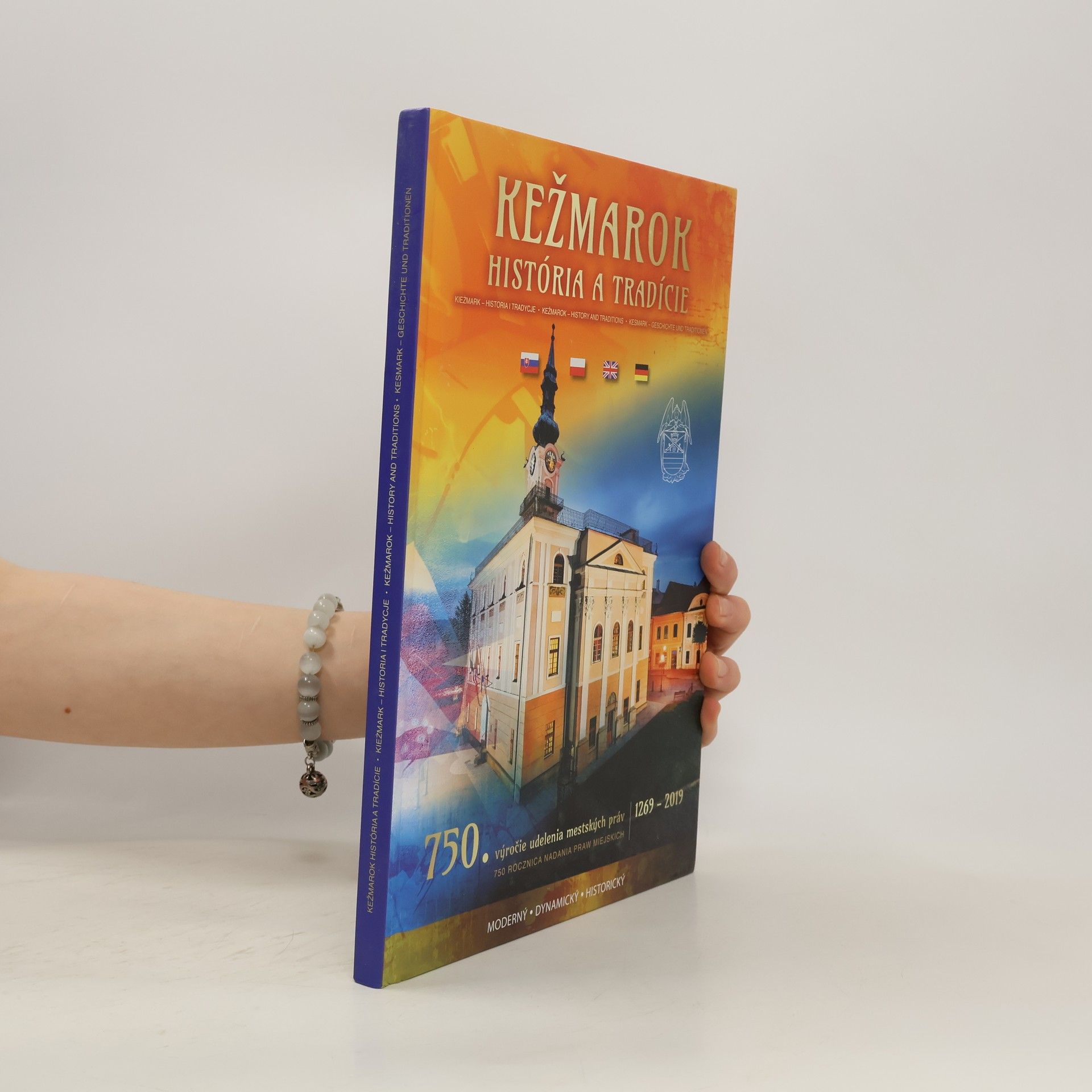 Collective Kežmarok. História a tradície